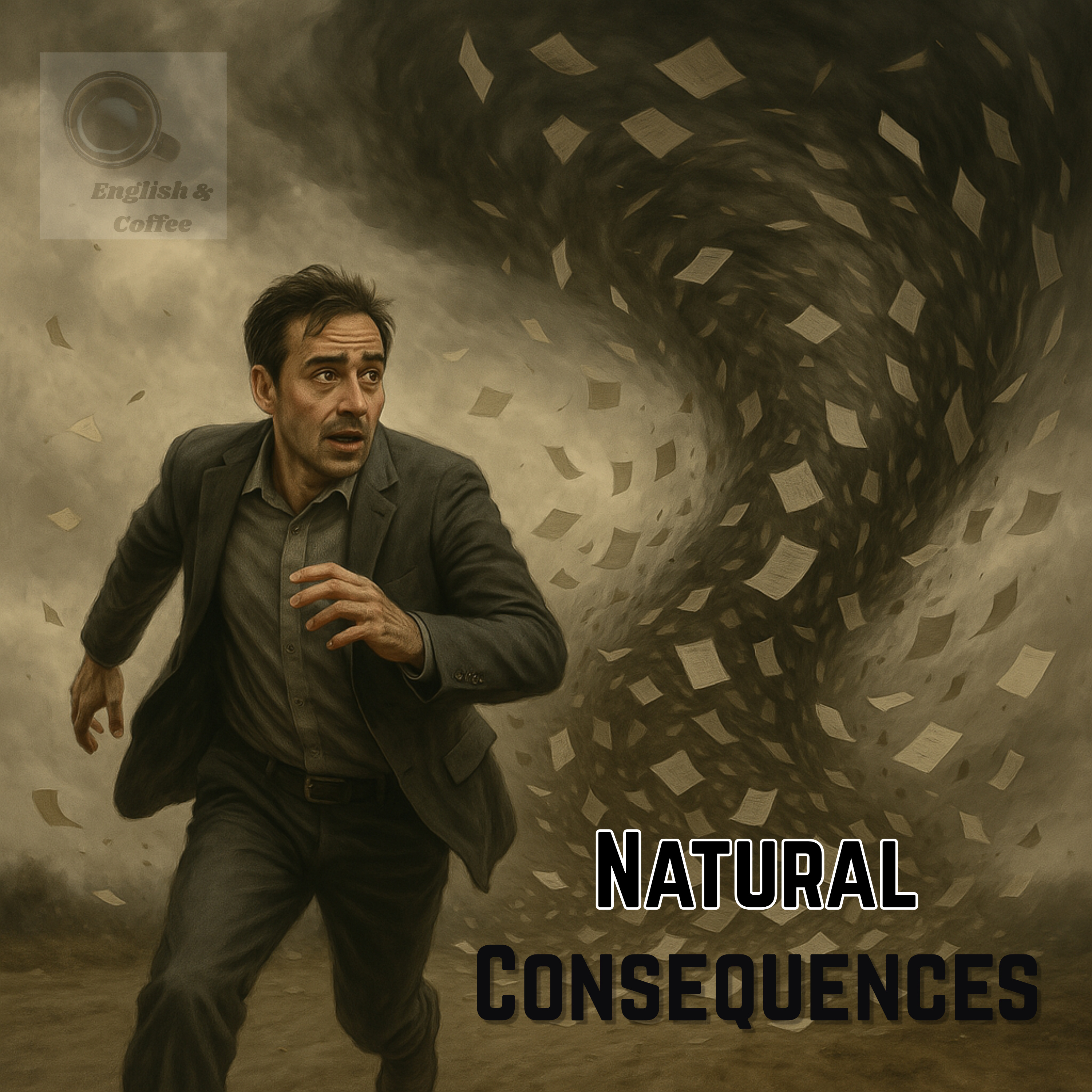 Natural Consequences episode artwork