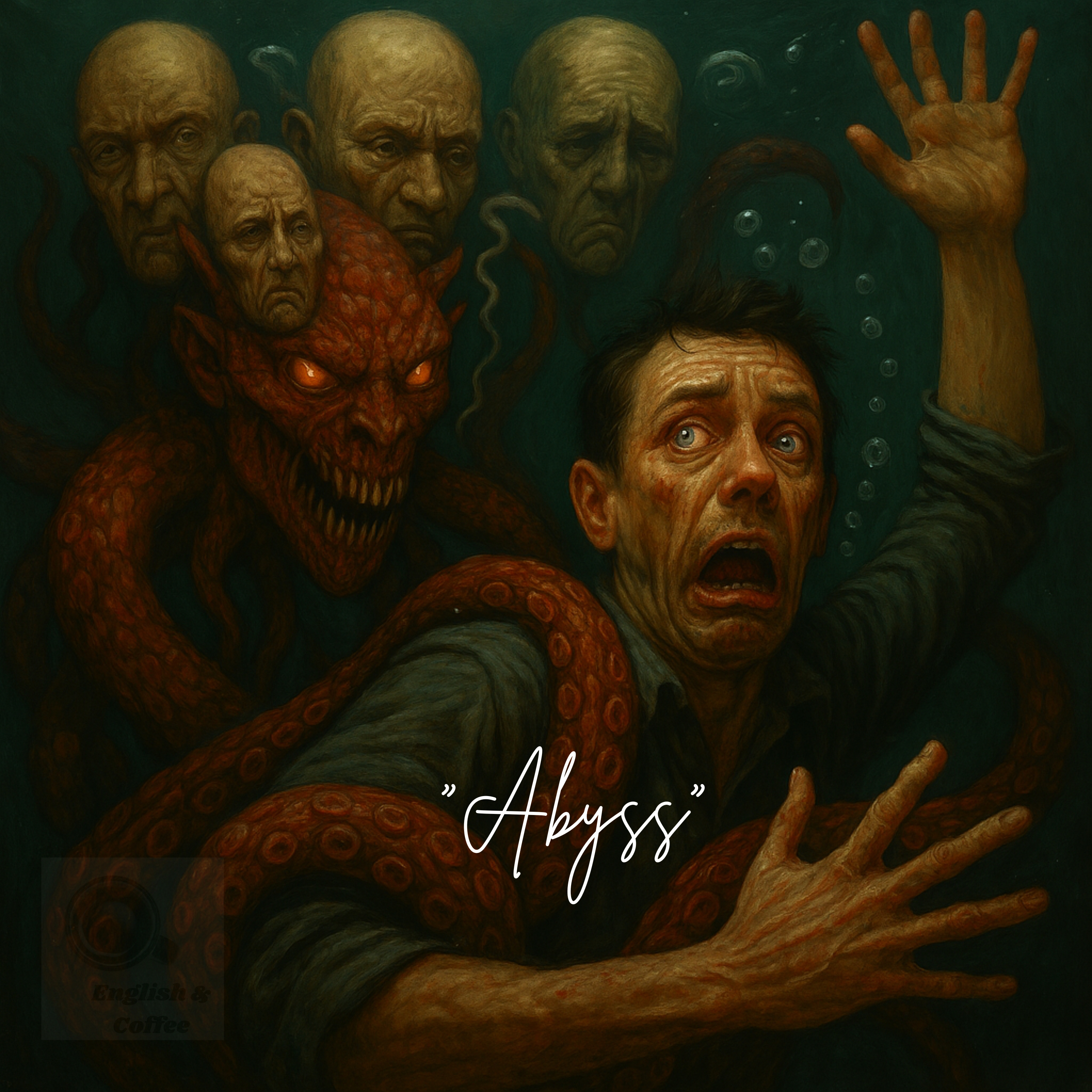 Abyss episode artwork