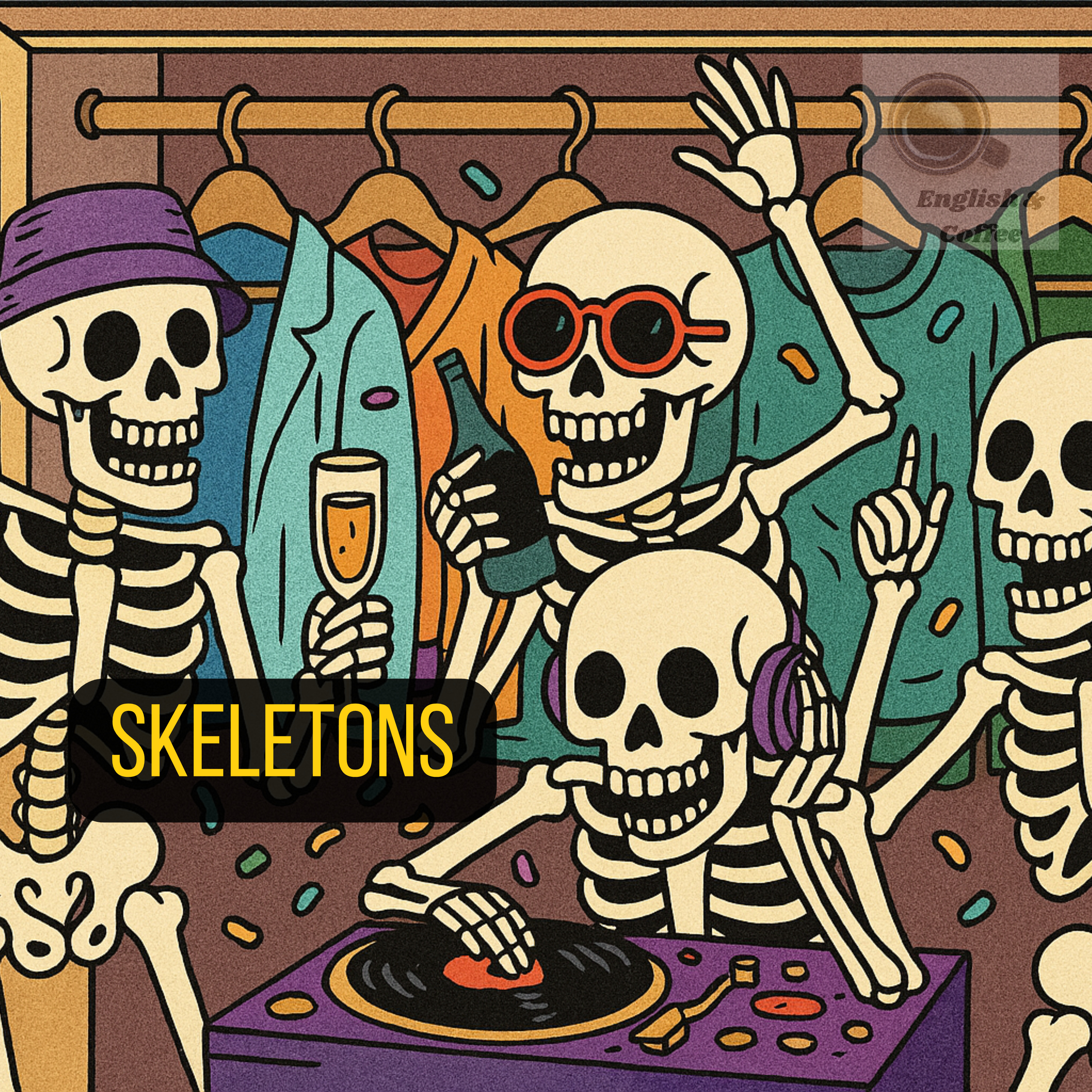 Skeletons episode artwork