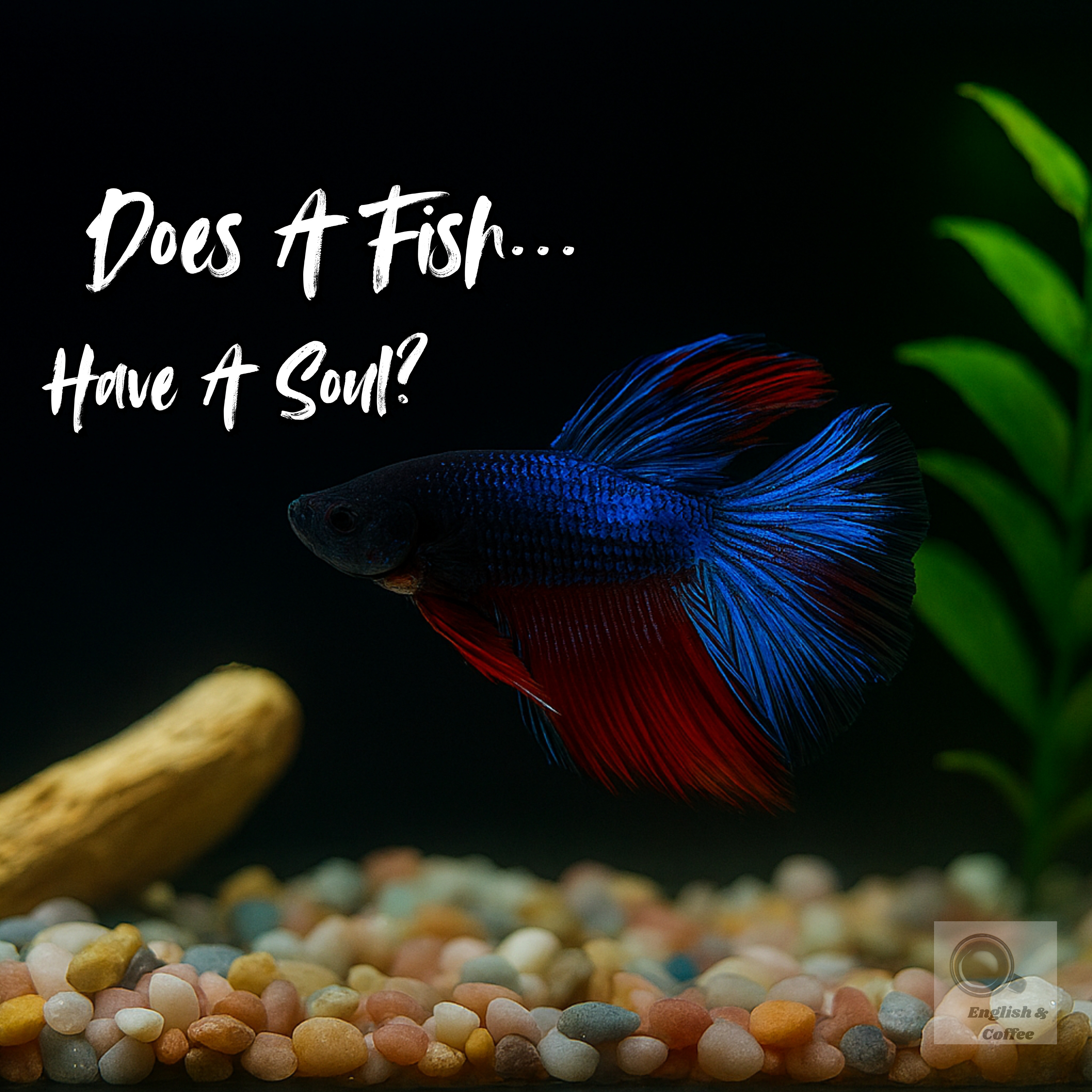 Does A Fish Have A Soul? episode artwork