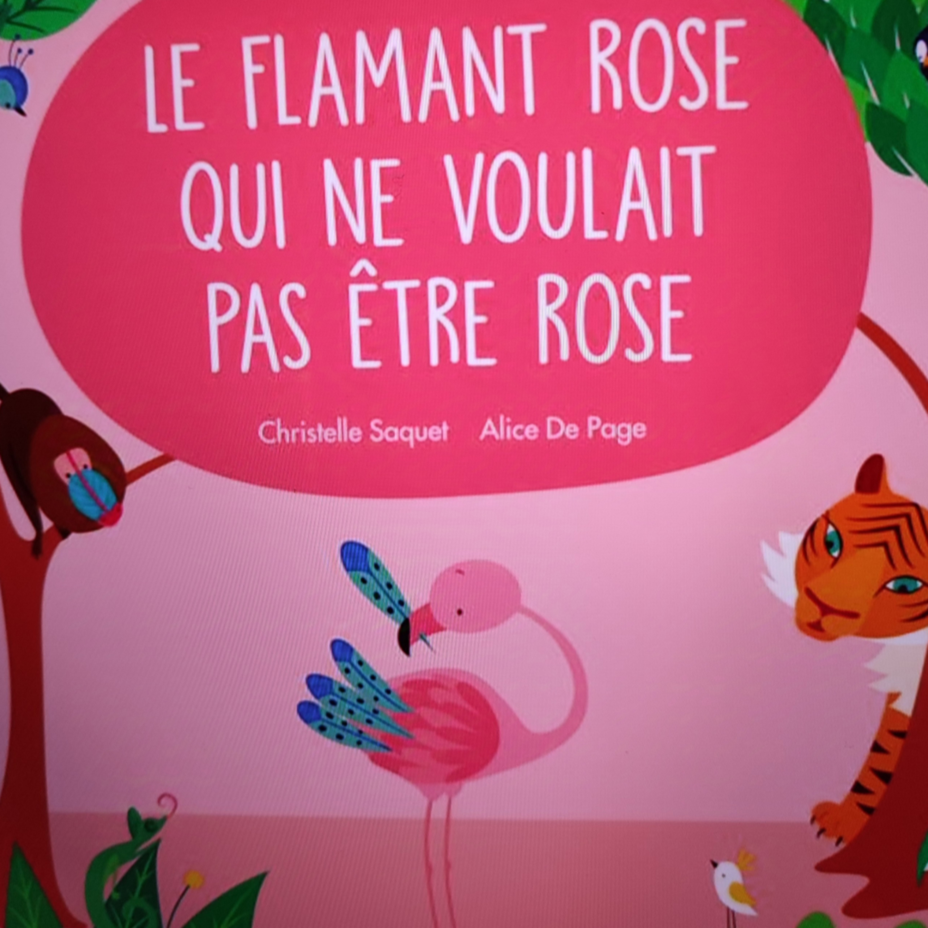 Les Blablas de Grand\'Ma