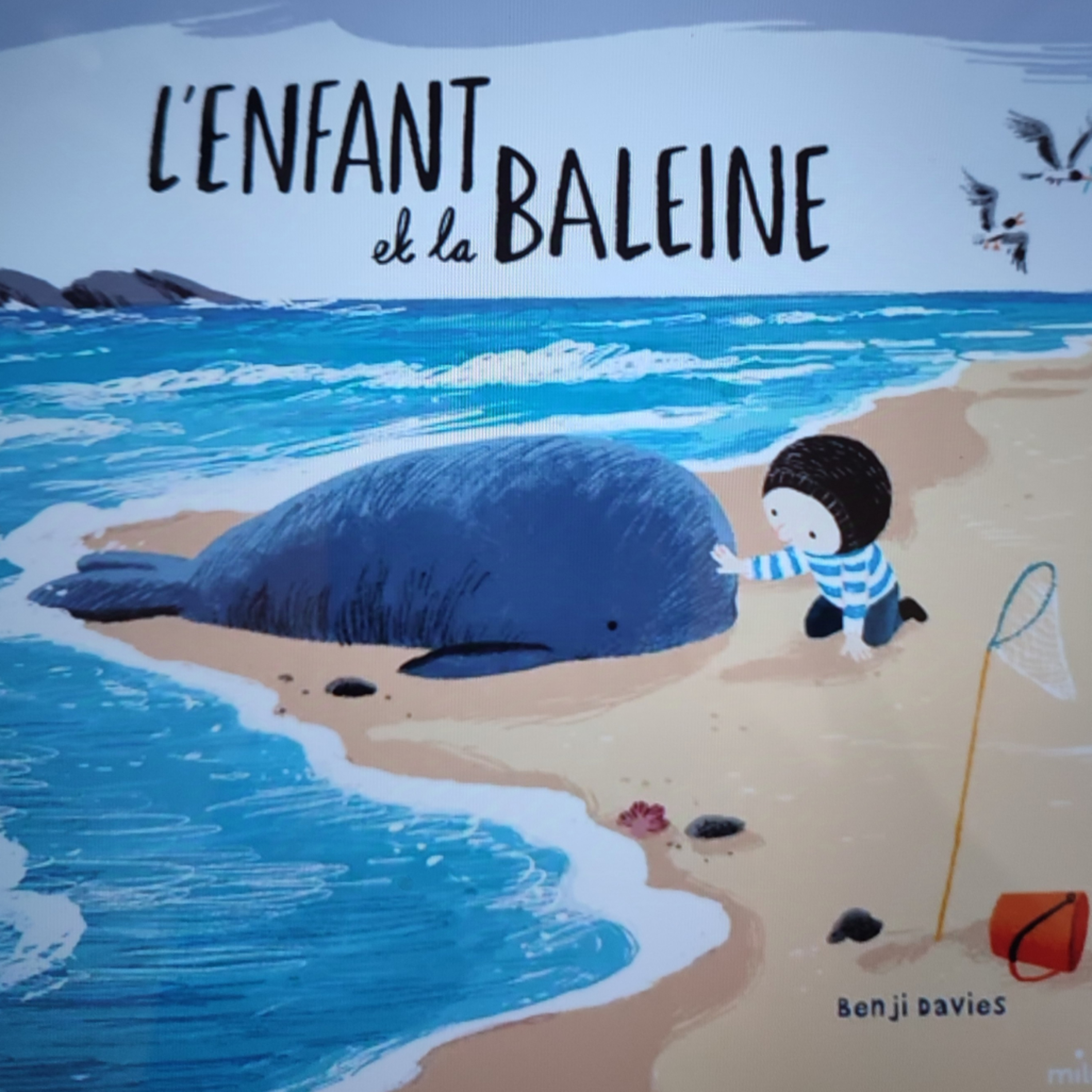 Les Blablas de Grand\'Ma