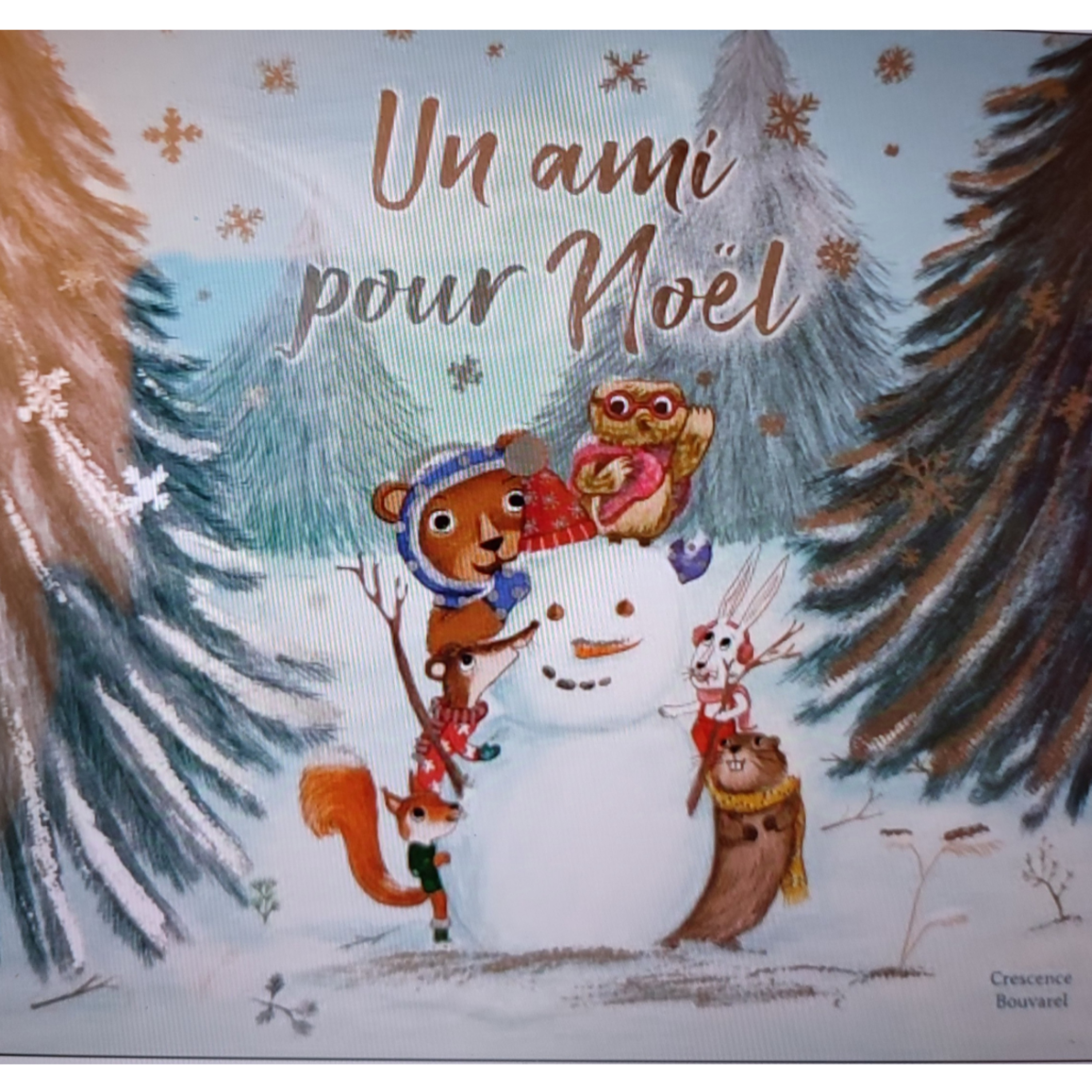 Les Blablas de Grand\'Ma