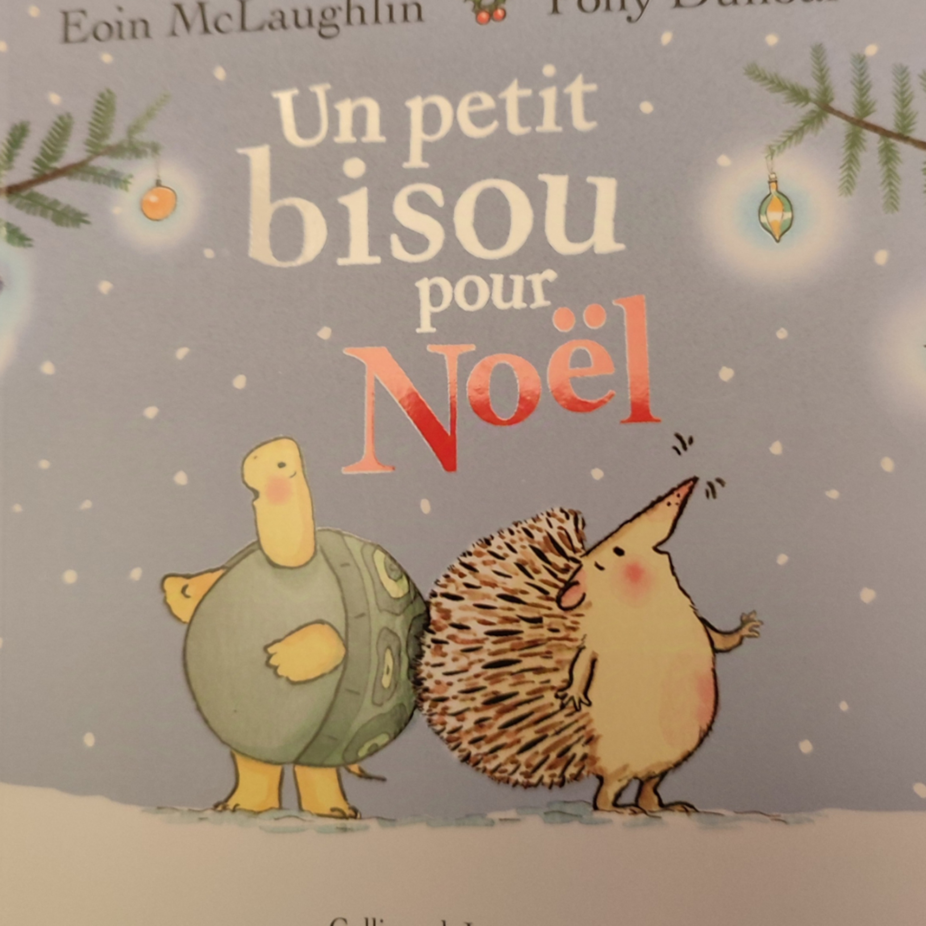 Les Blablas de Grand\'Ma