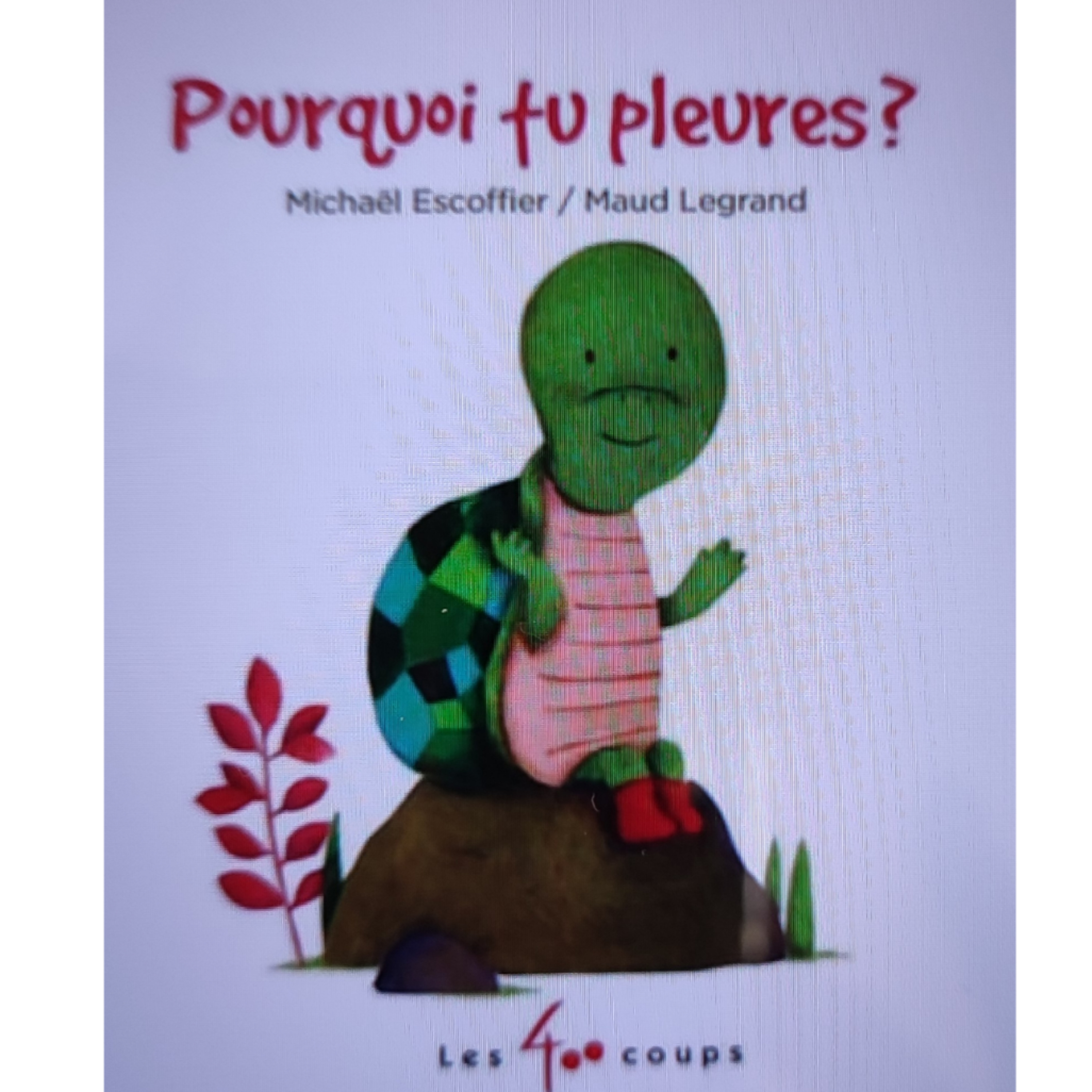 Les Blablas de Grand\'Ma