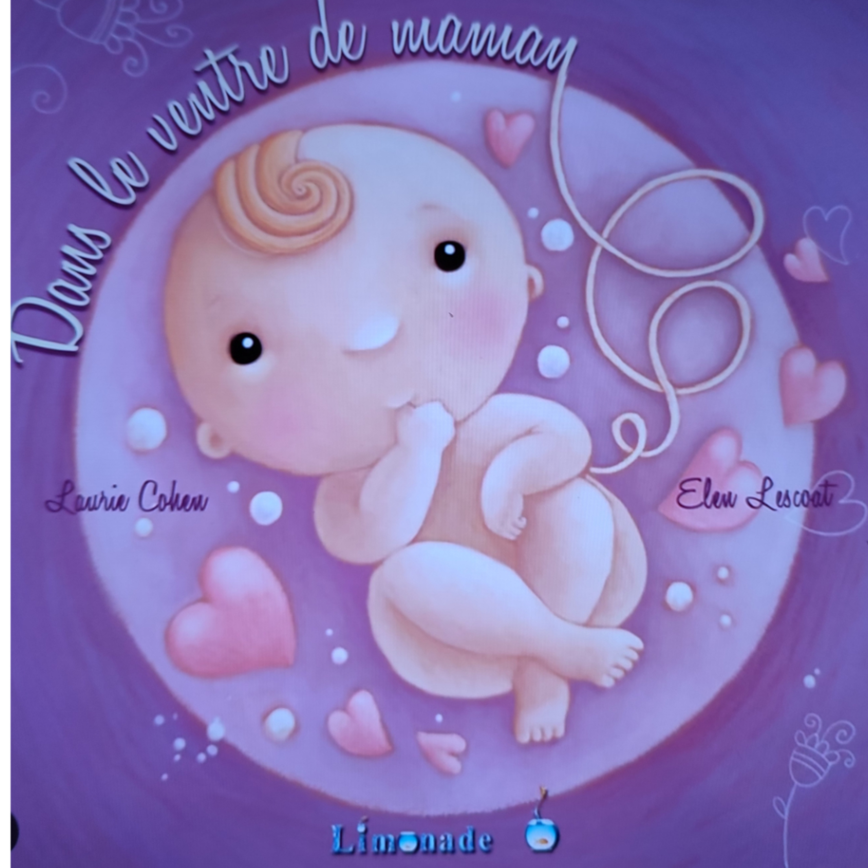 Les Blablas de Grand\'Ma