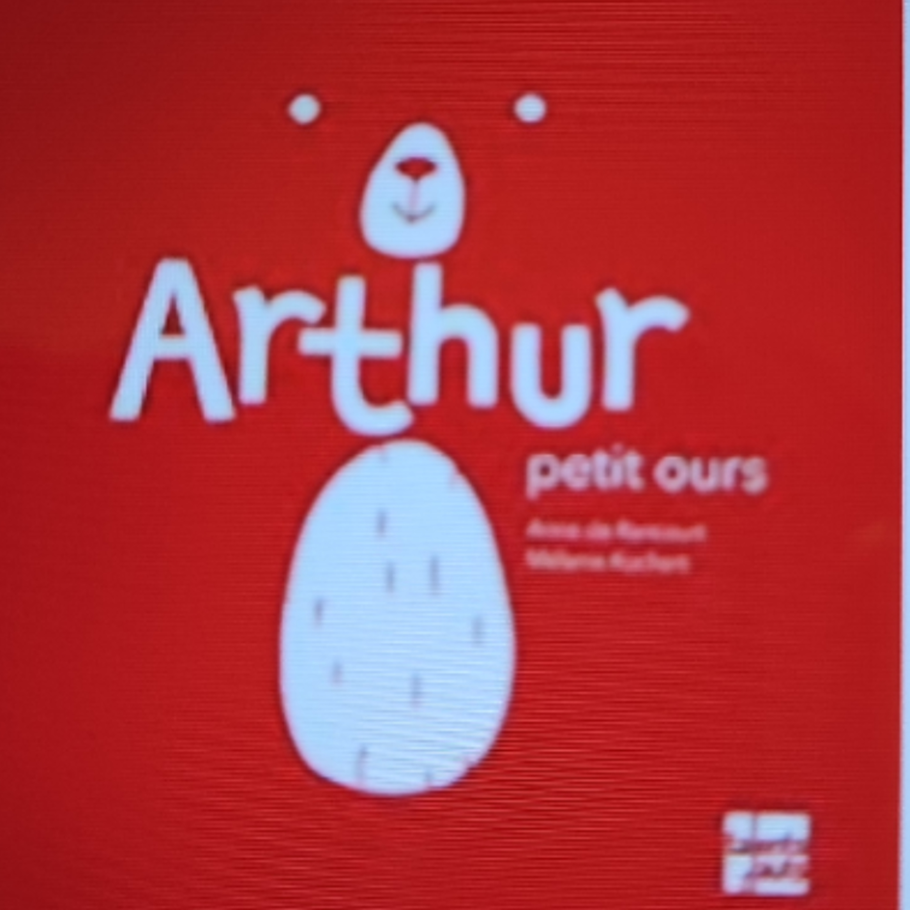 Les Blablas de Grand\'Ma