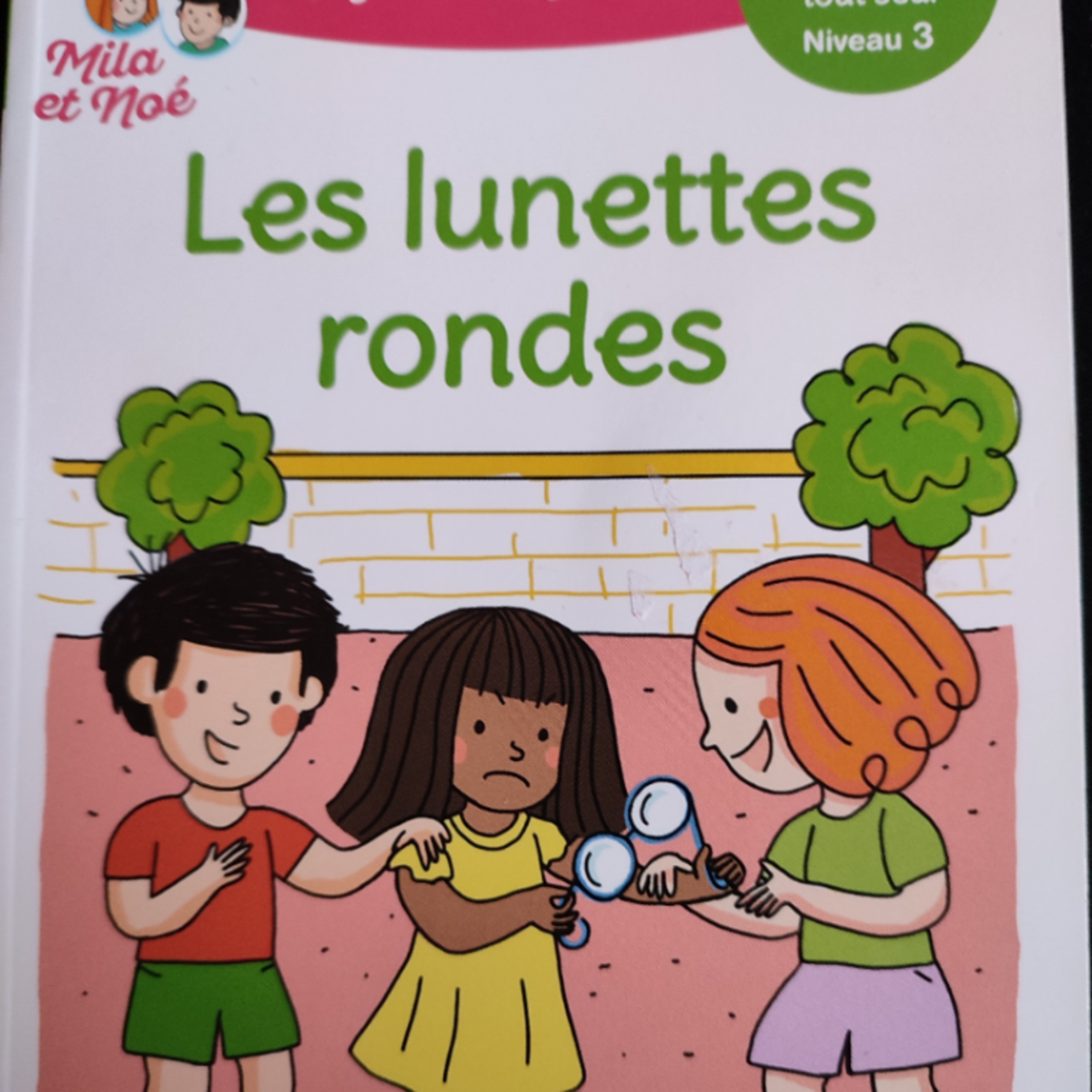 Les Blablas de Grand\'Ma