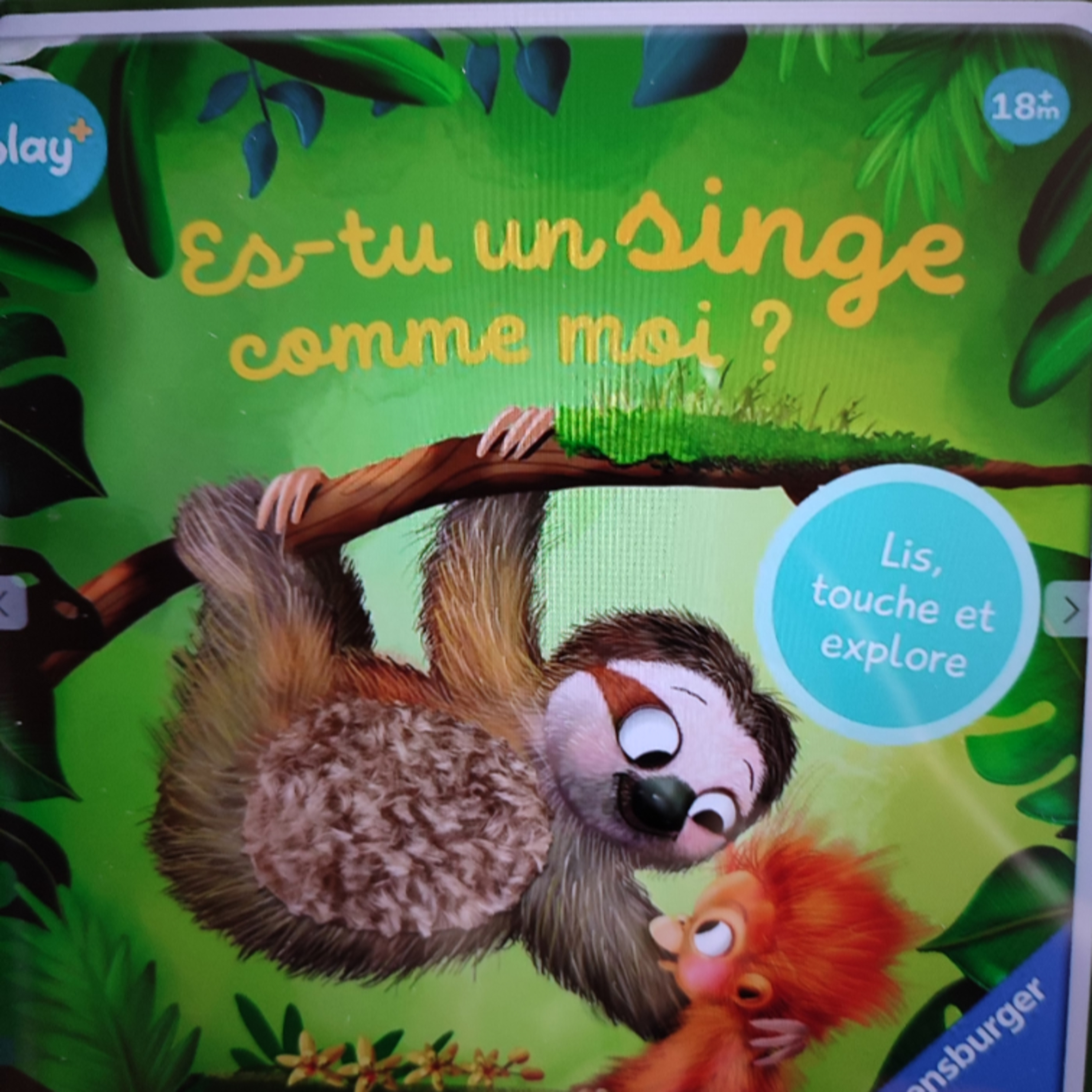 Les Blablas de Grand'Ma