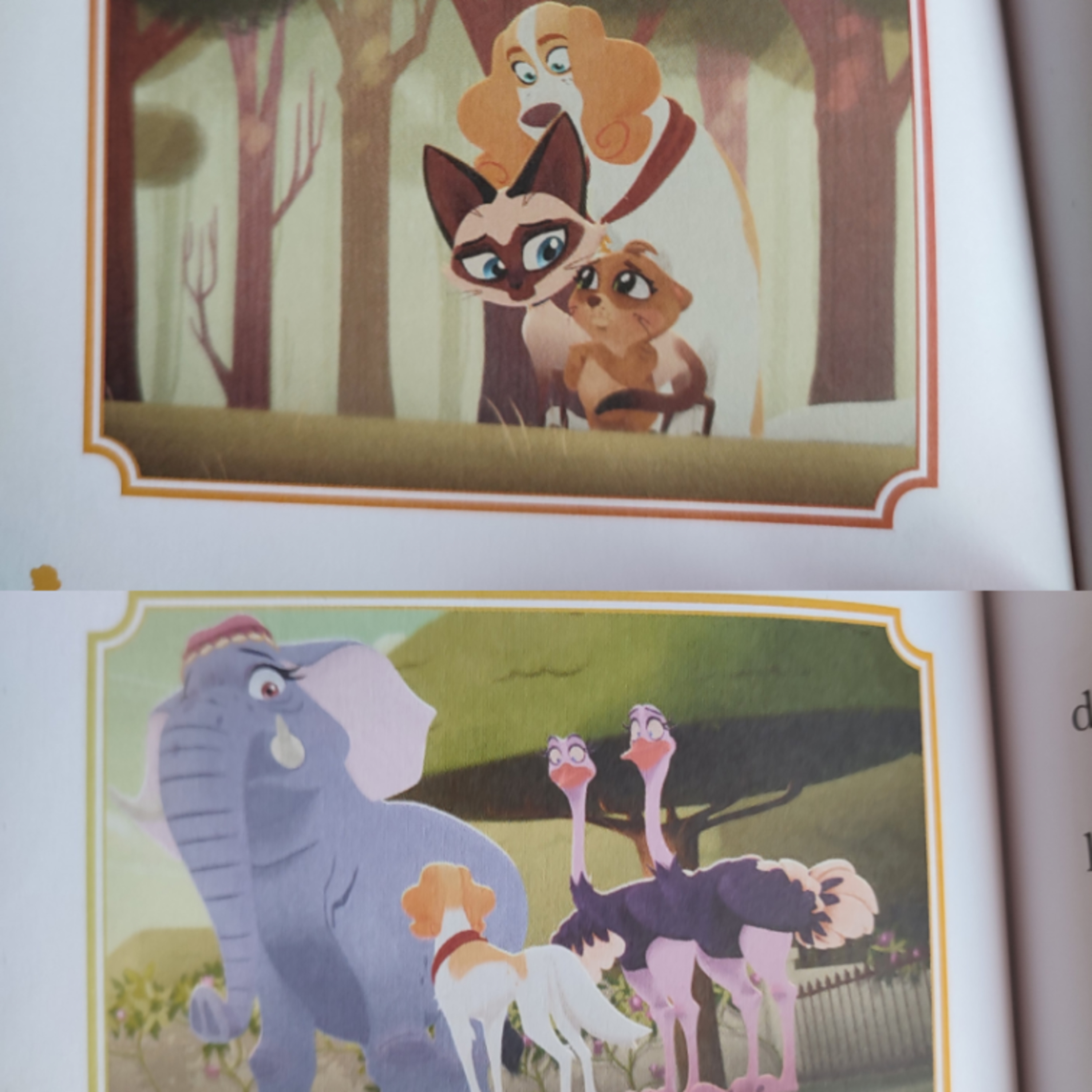 441 Belfort et Lupin .Tome 4 Épisode 4: Une glacière de pierre .Les amis trouvent une nouvelle idée episode artwork