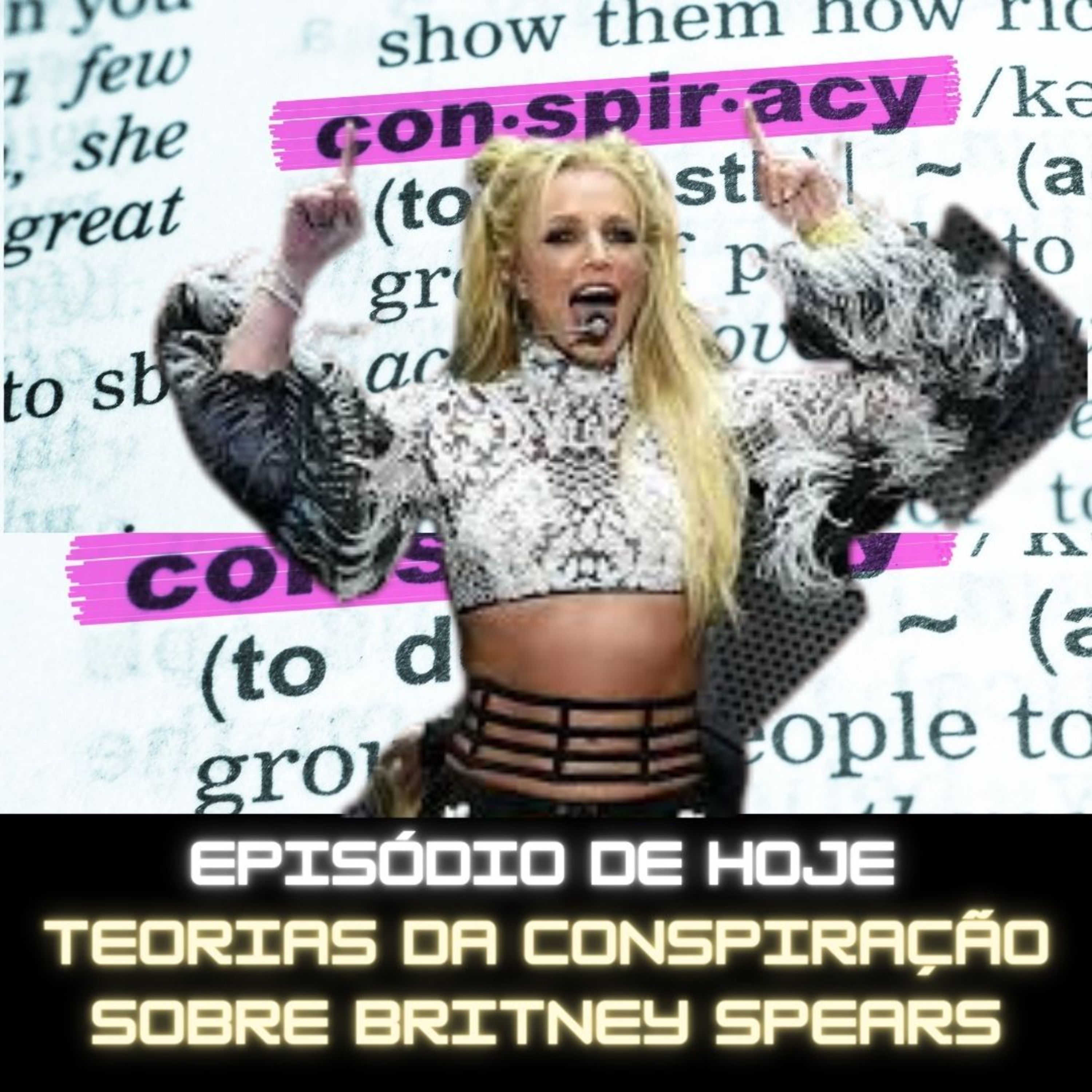 PodConspirar