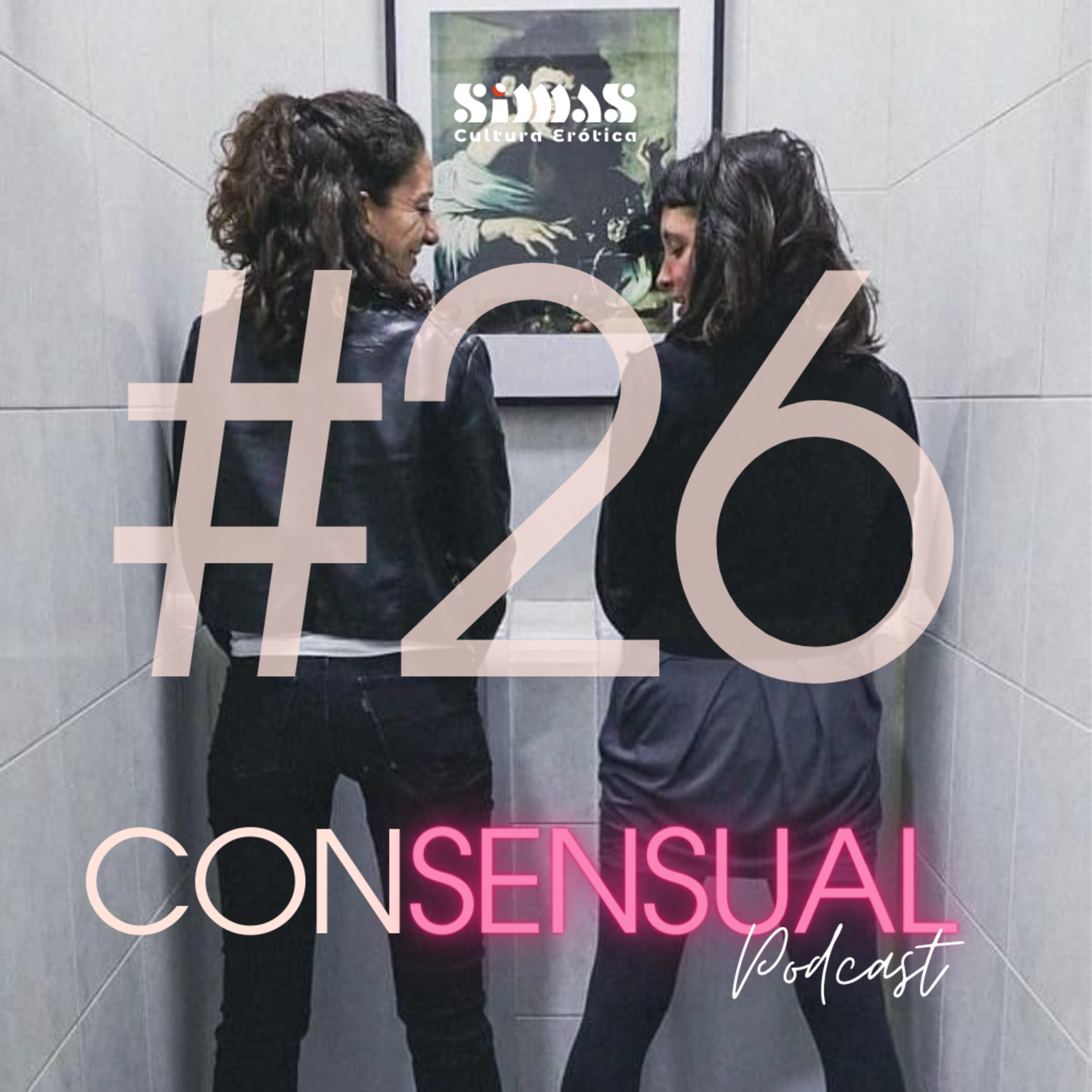 ConSensual :: Podcast sobre Erotismo e Sexualidade