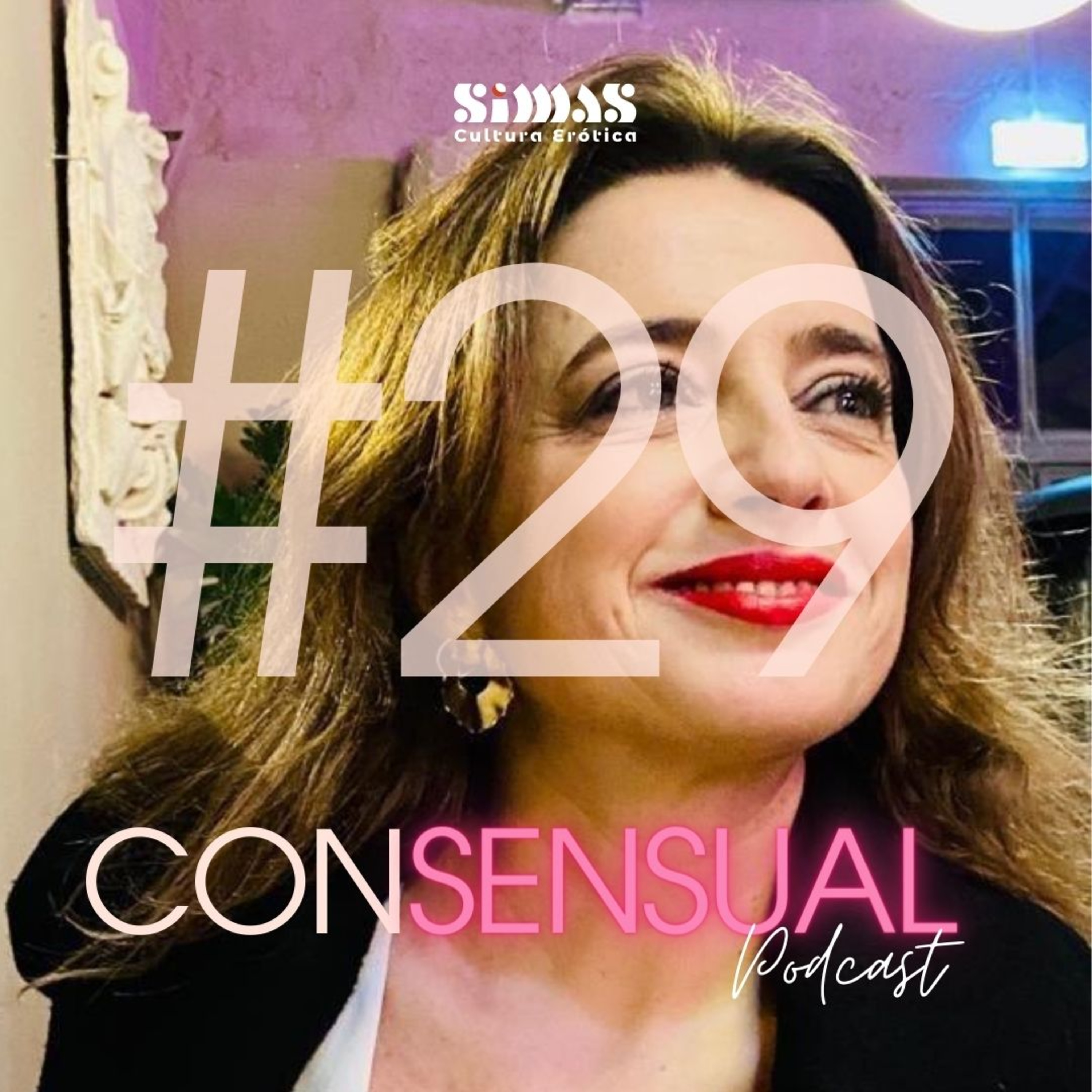 ConSensual :: Podcast sobre Erotismo e Sexualidade