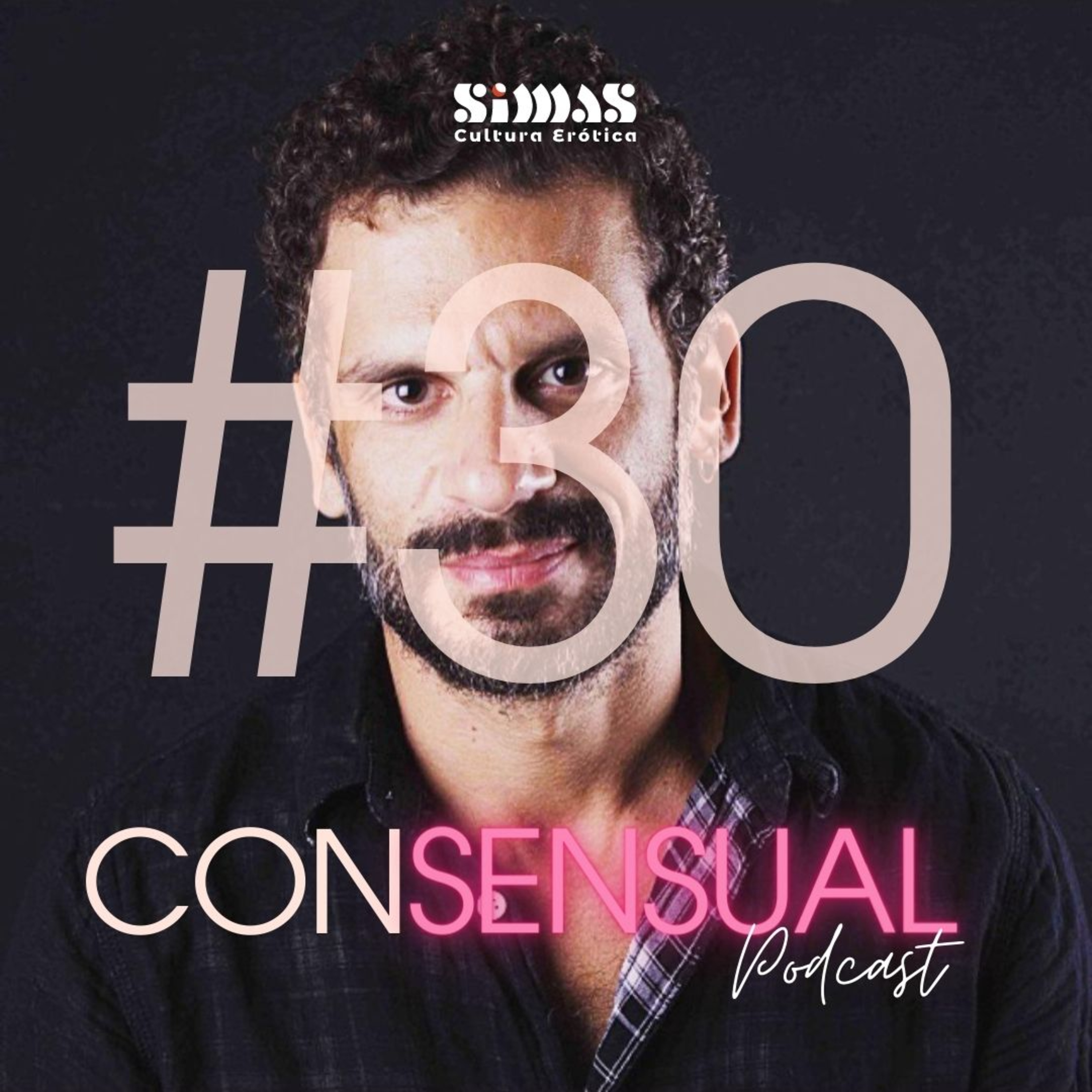 ConSensual #30: Martim Pedroso (Teatro)