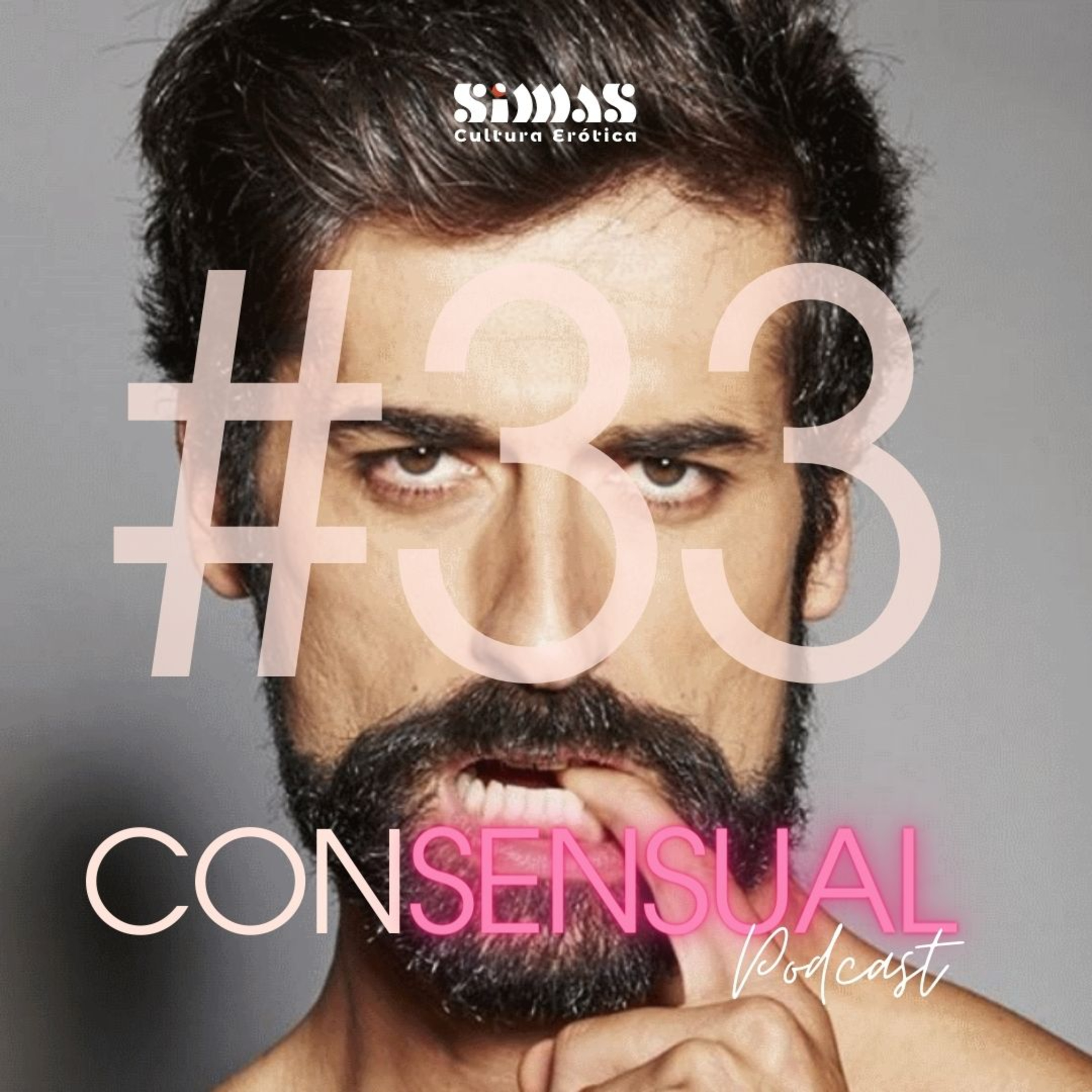 ConSensual #33: António Raminhos (Humor)