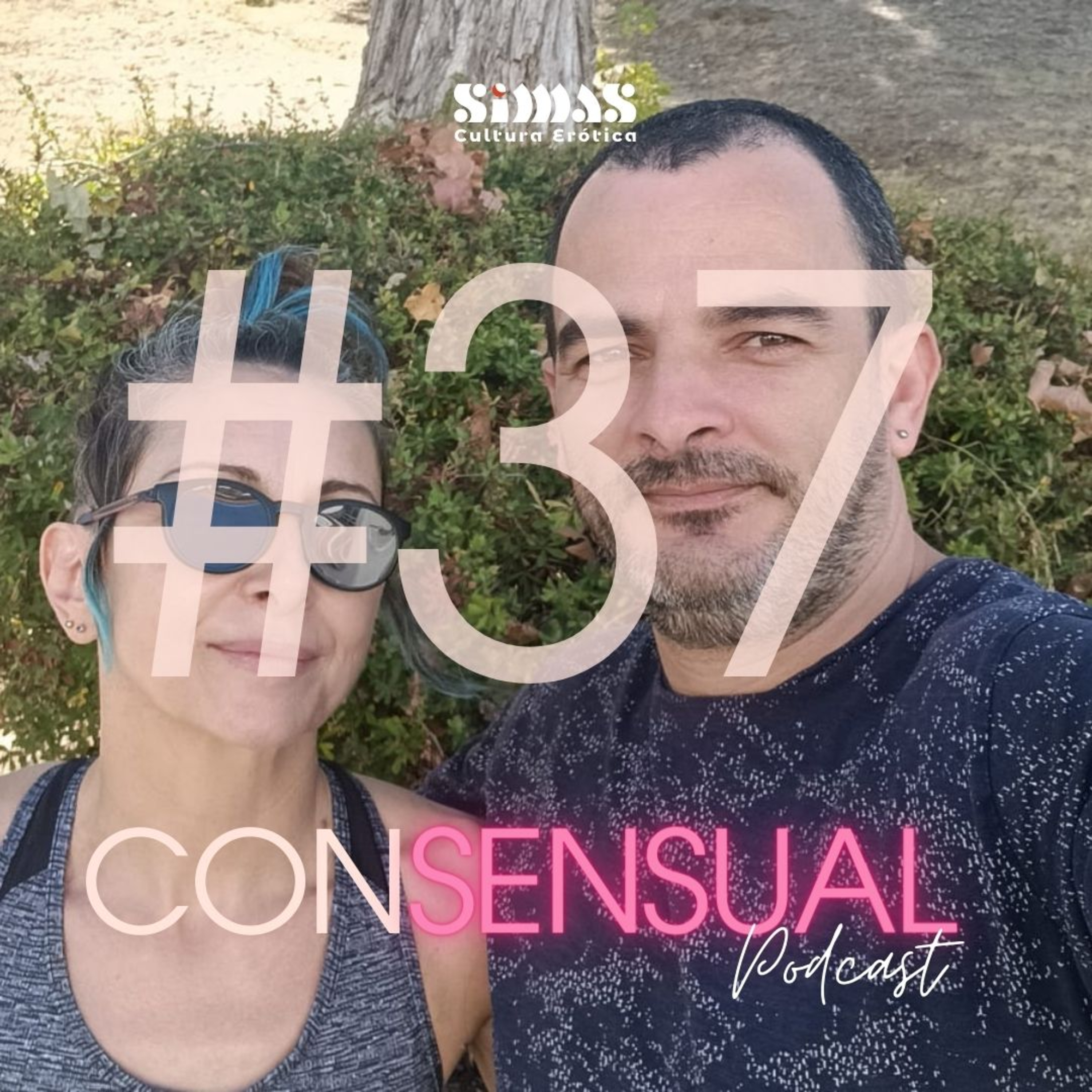 ConSensual #37: Mónica e João (Poliamor)