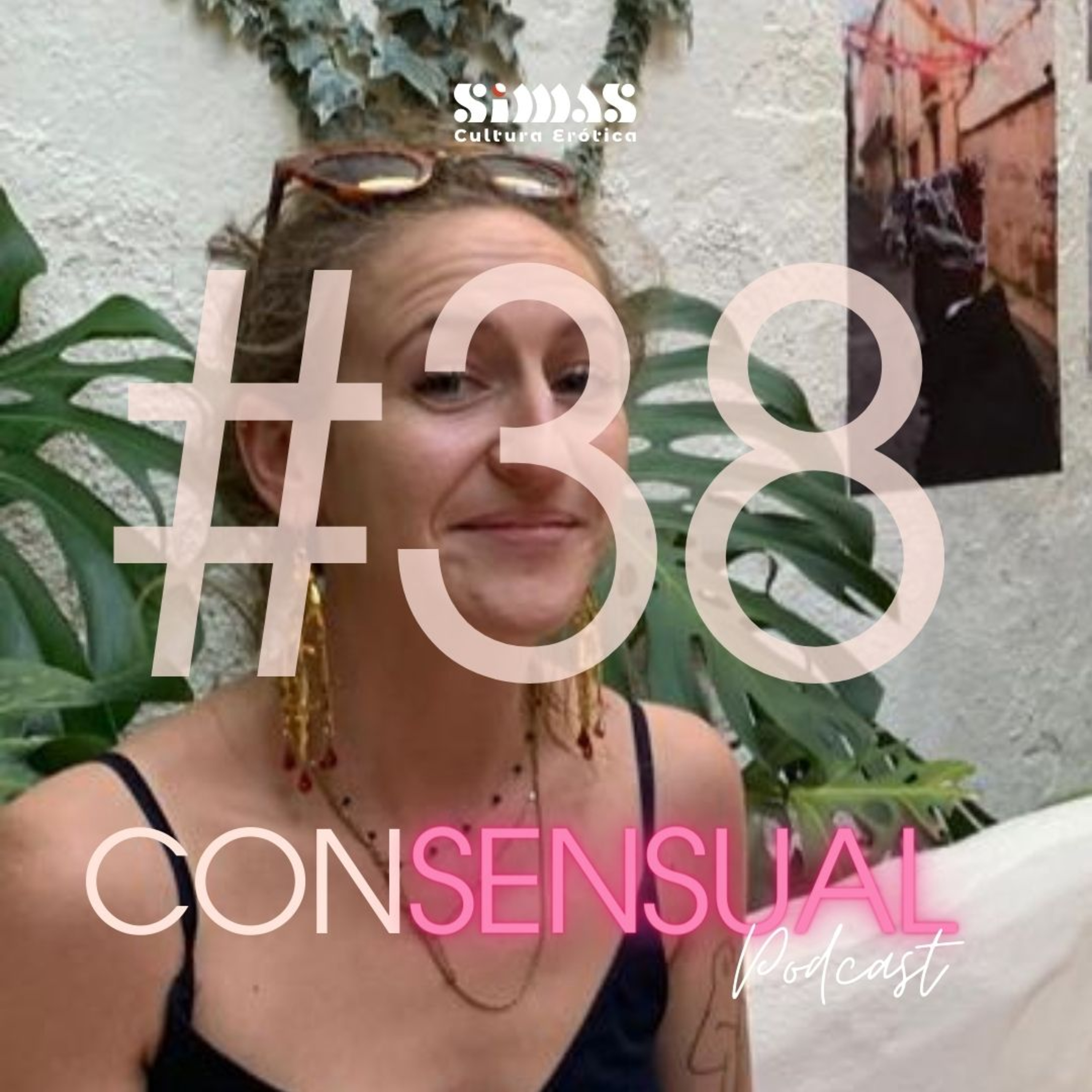 ConSensual #38: Clara Pagès (Arte)