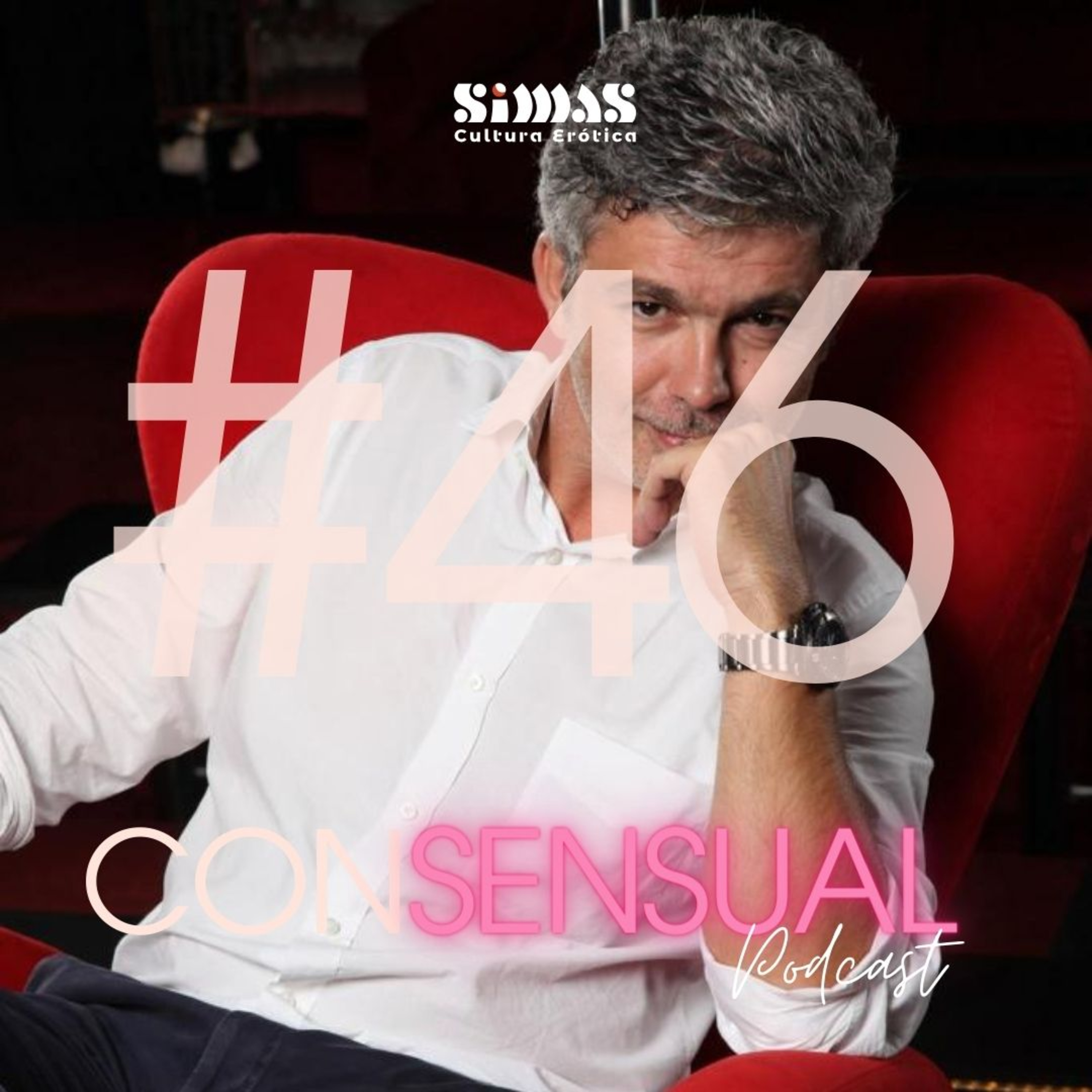 ConSensual :: Podcast sobre Erotismo e Sexualidade