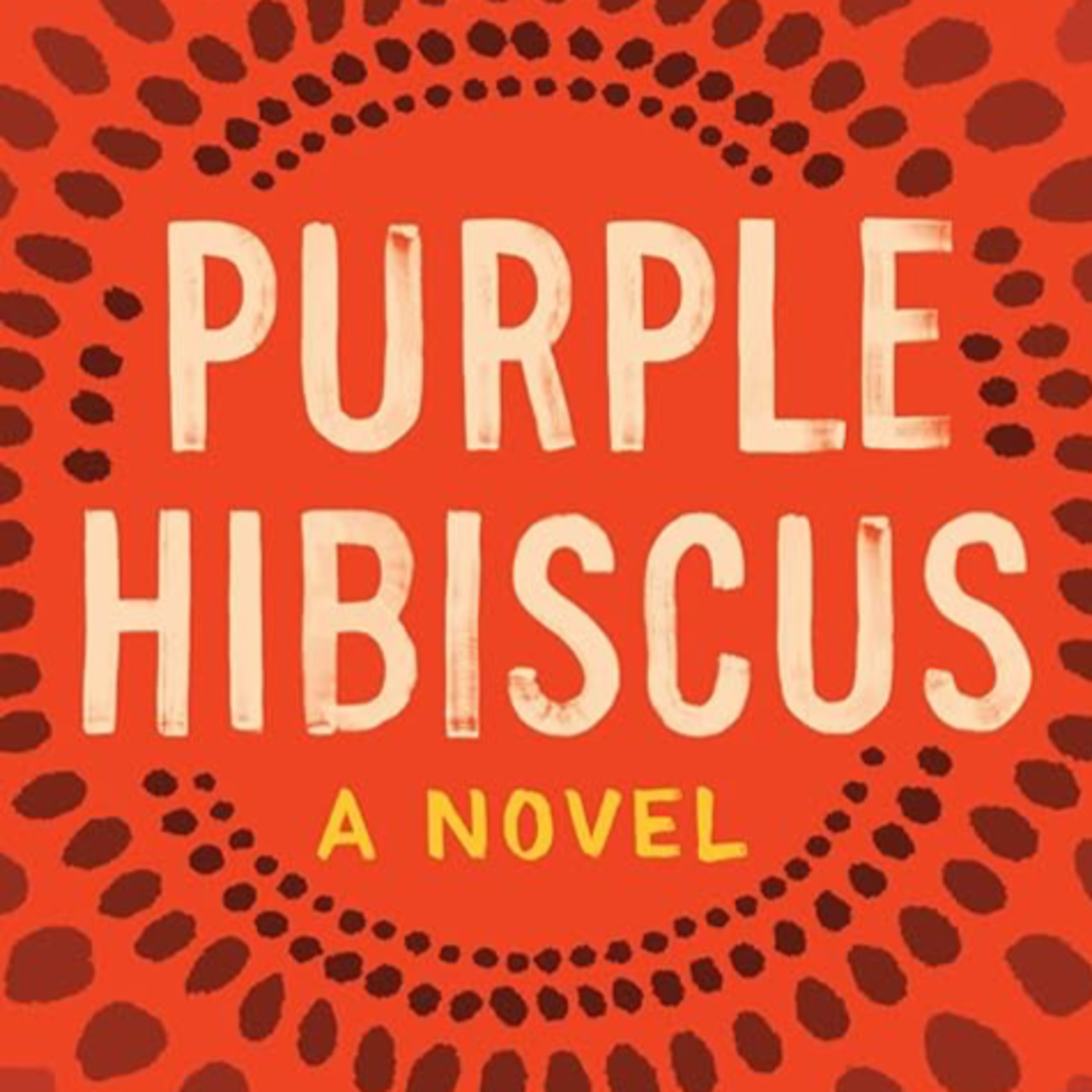 Purple Hibiscus