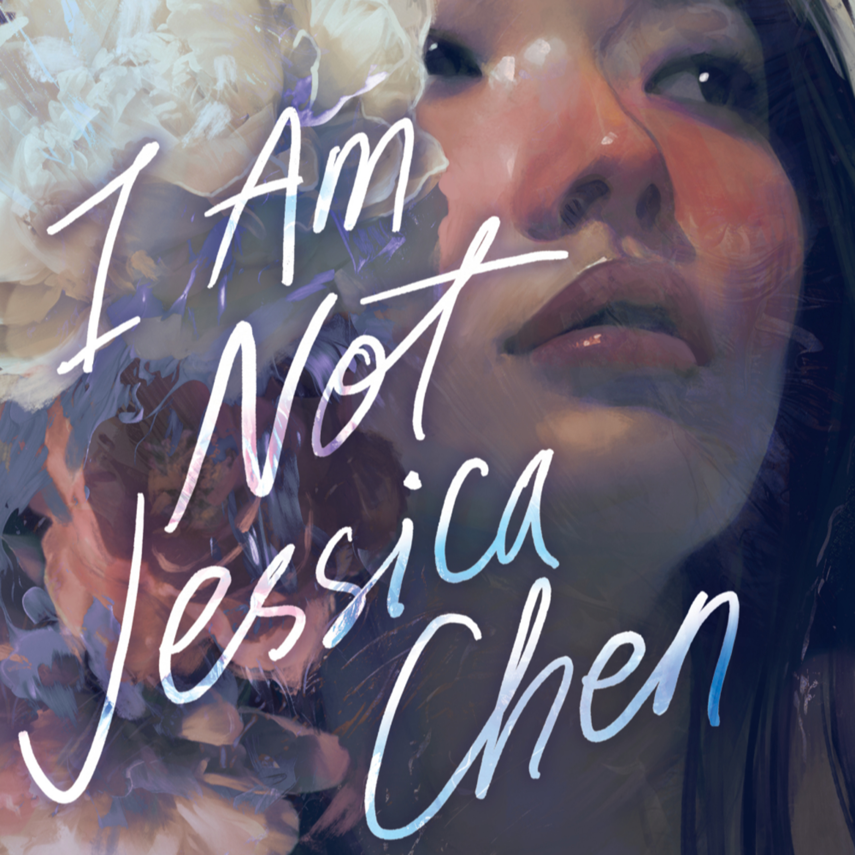 I Am Not Jessica Chen