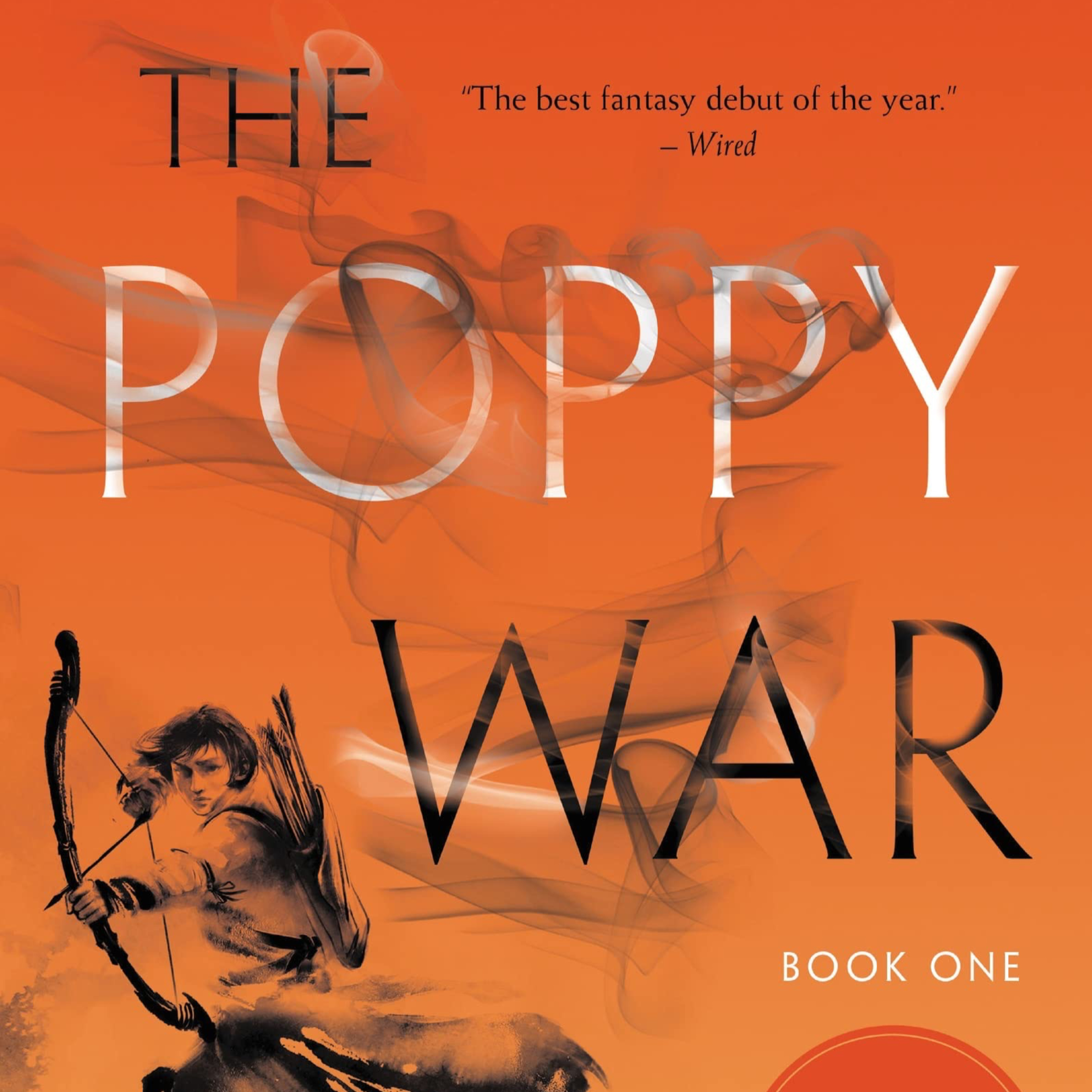 The Poppy War
