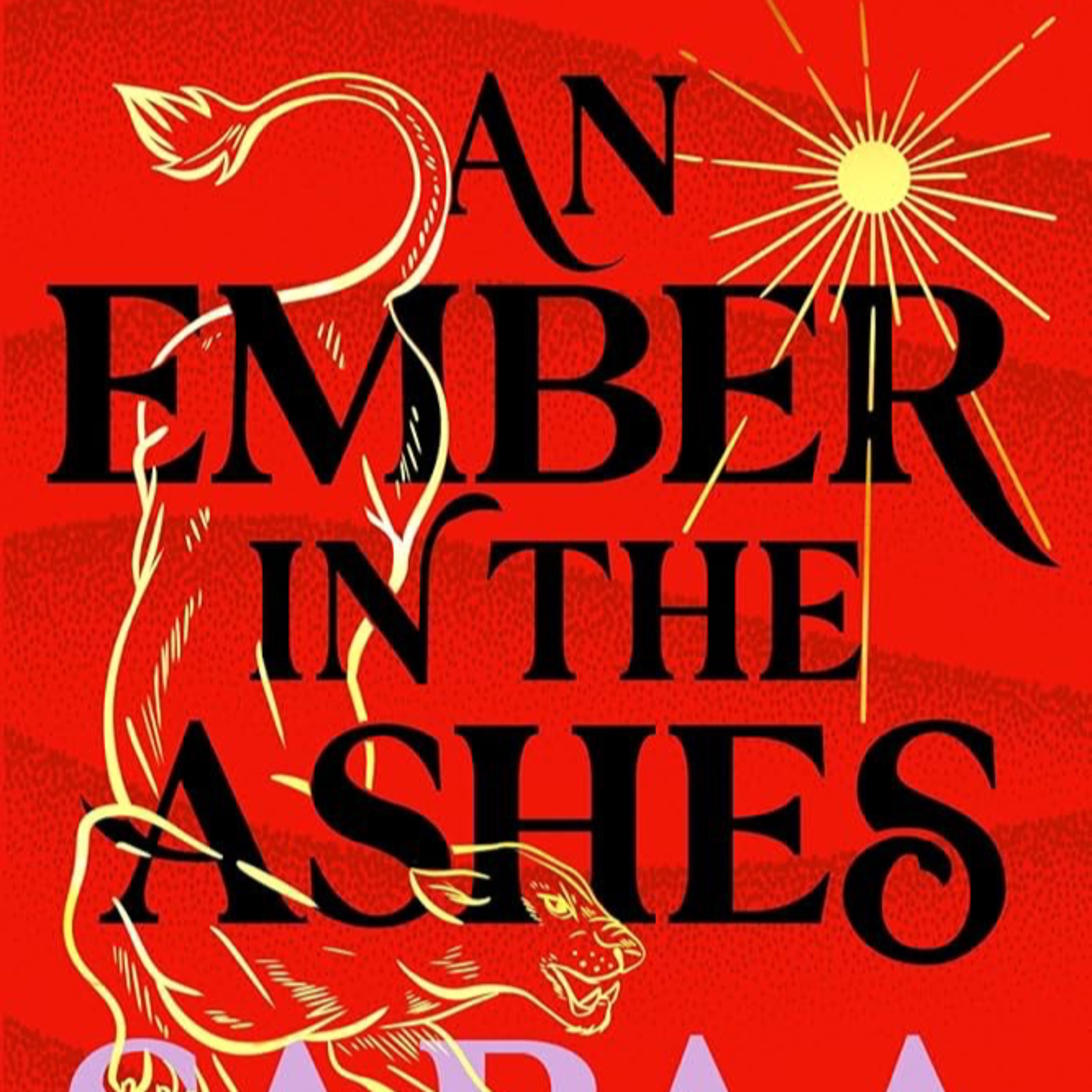 An Ember in the Ashes