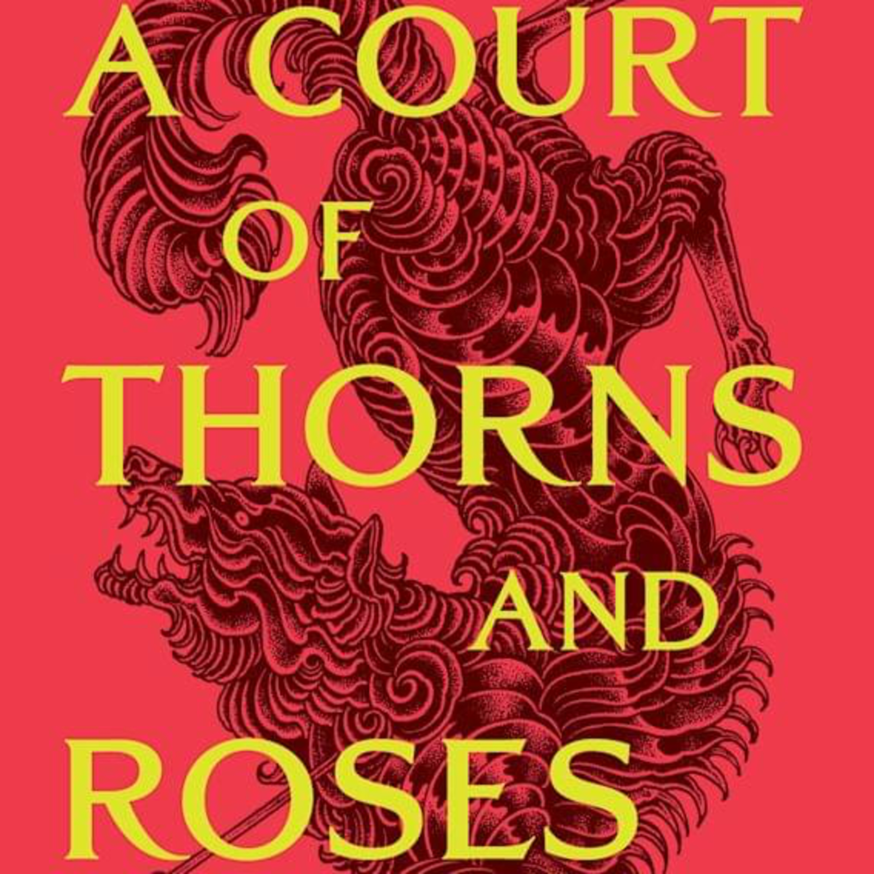 A Court of Thorns and Roses