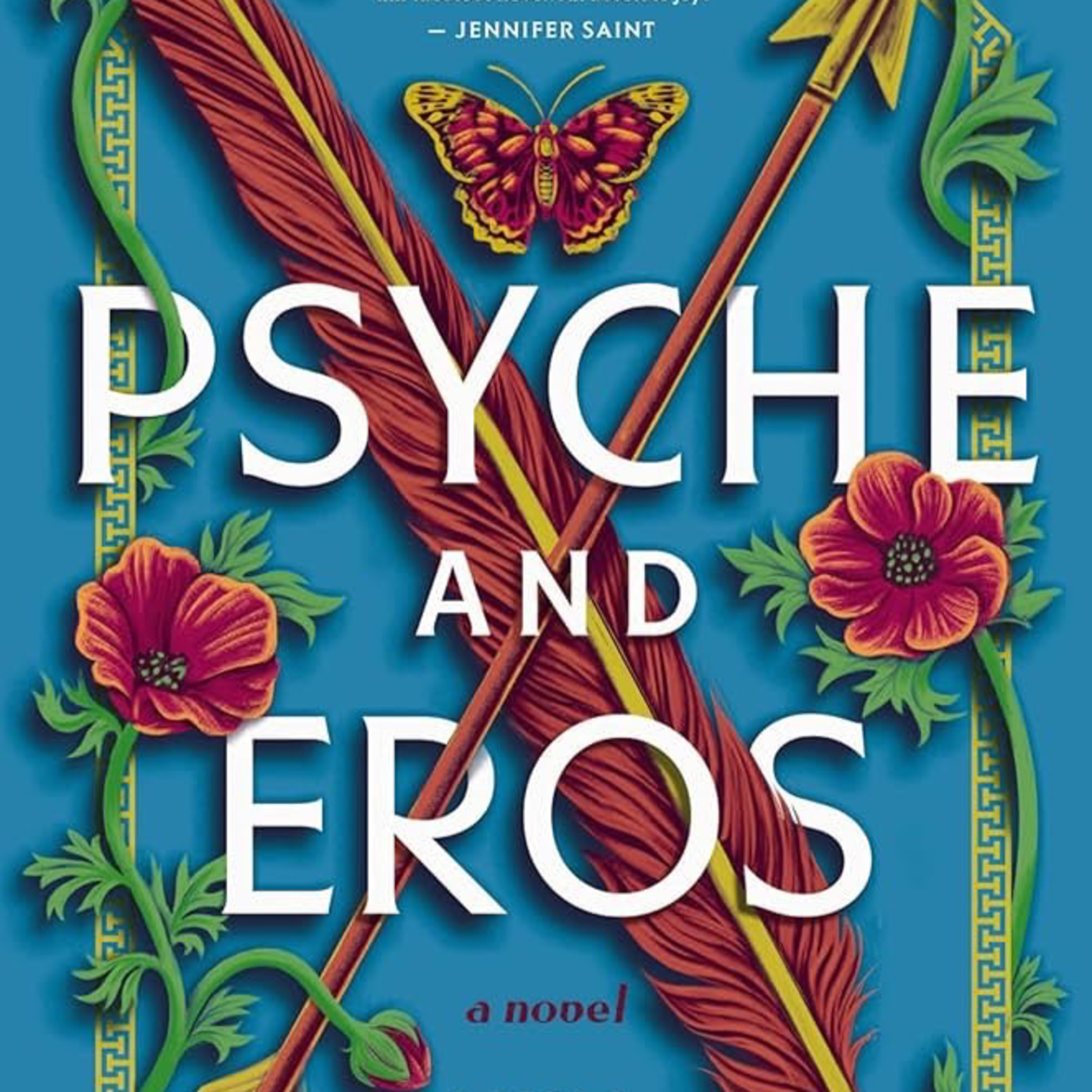 Psyche and Eros