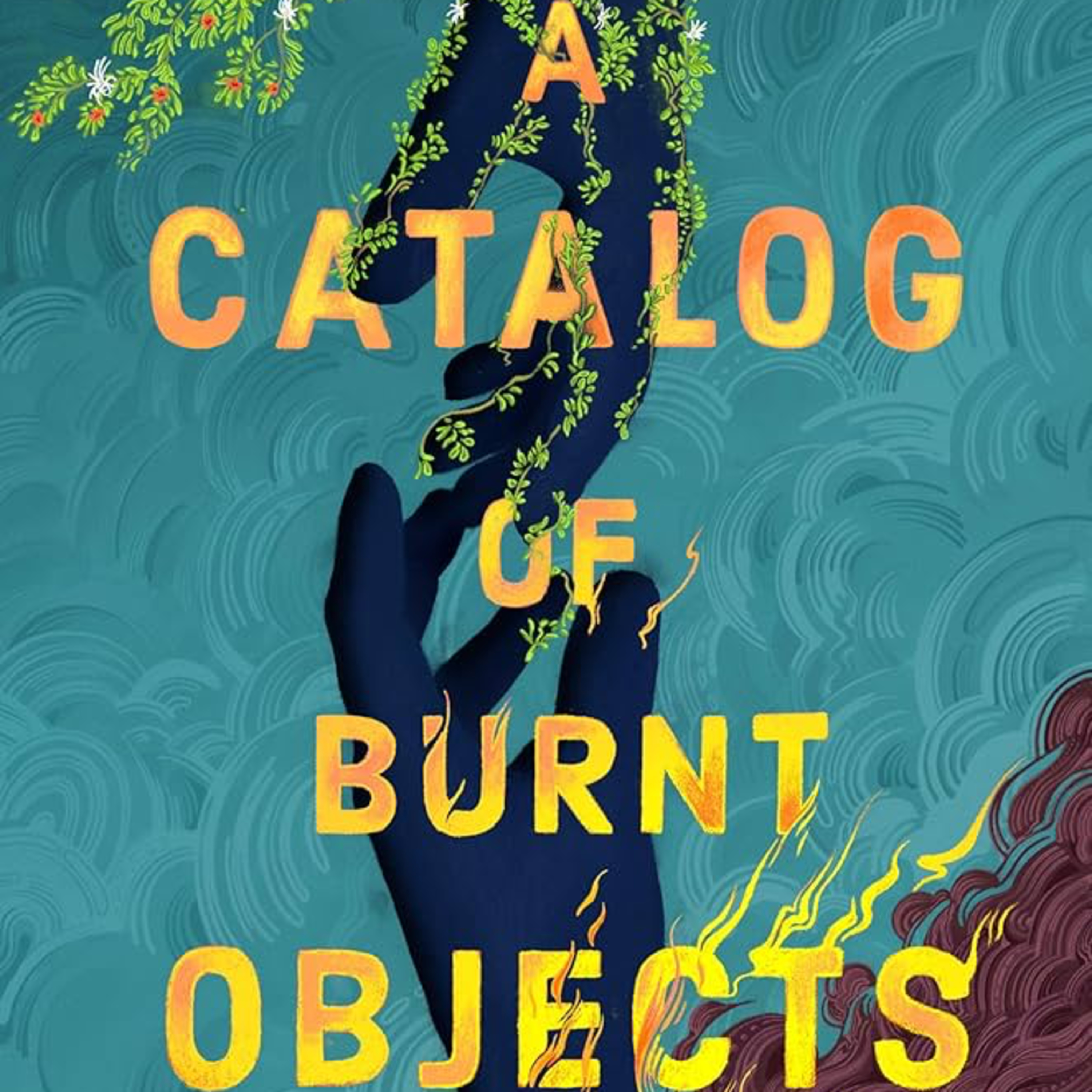 A Catalog of Burnt Objects