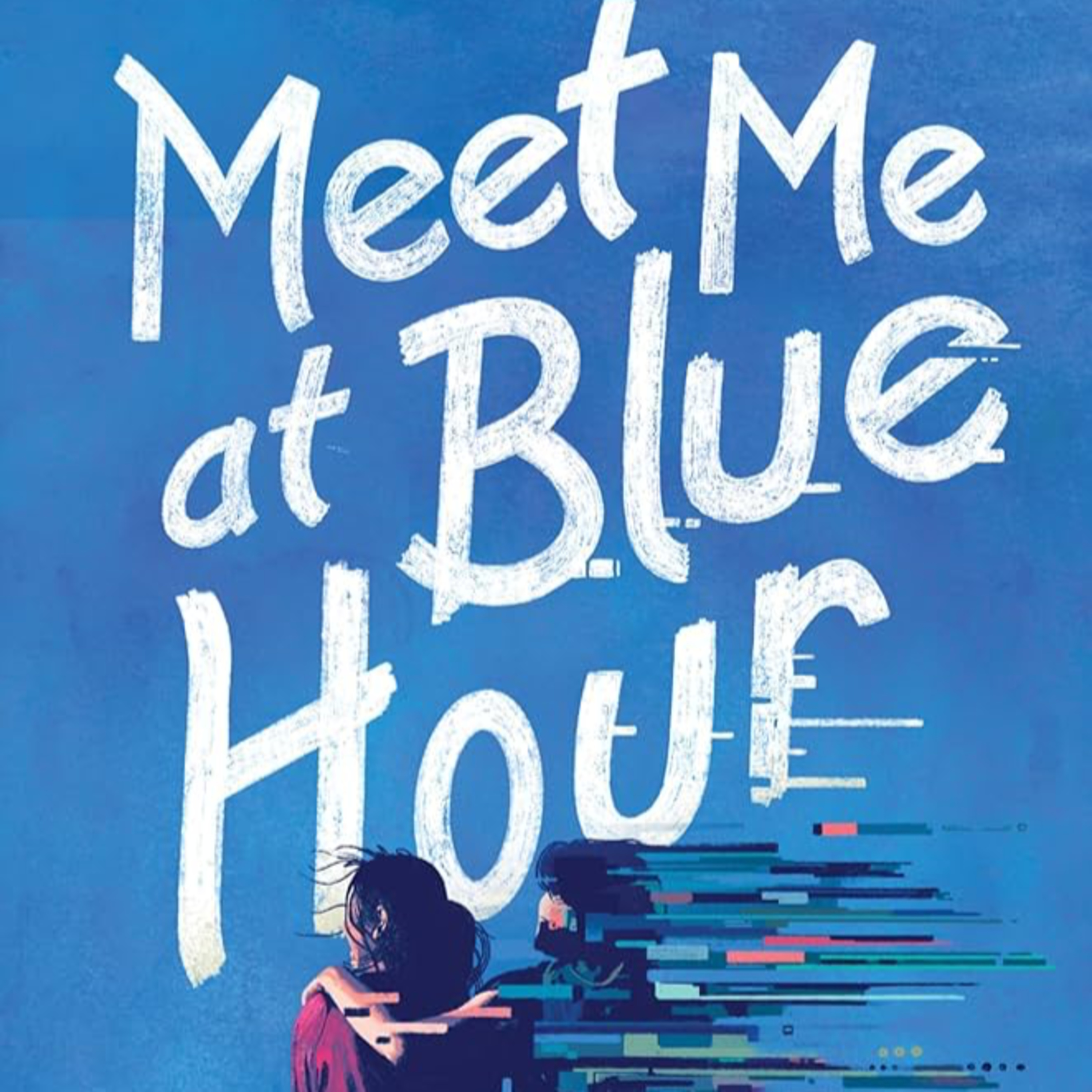 Meet Me at Blue Hour