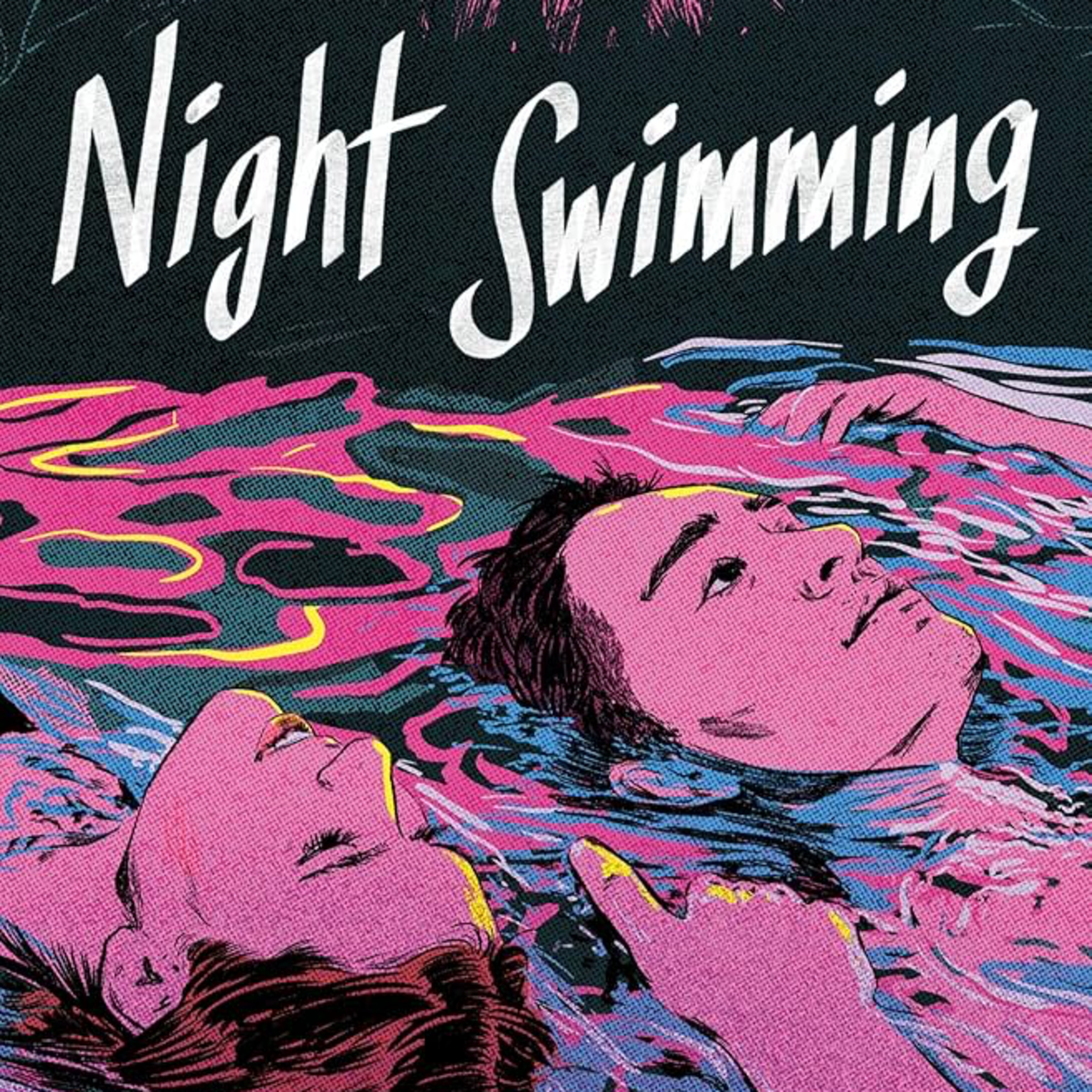 Night Swimming