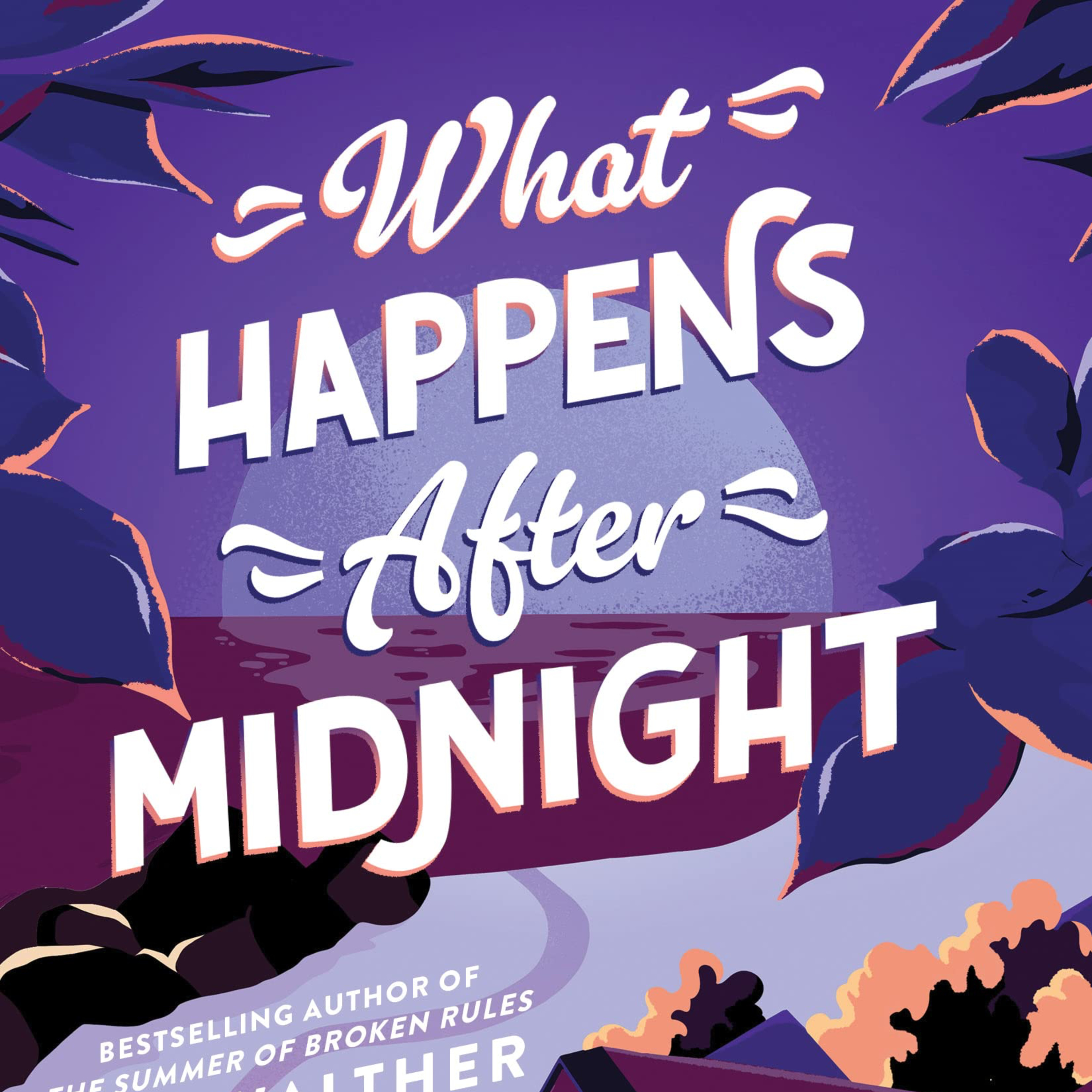 What Happens After Midnight