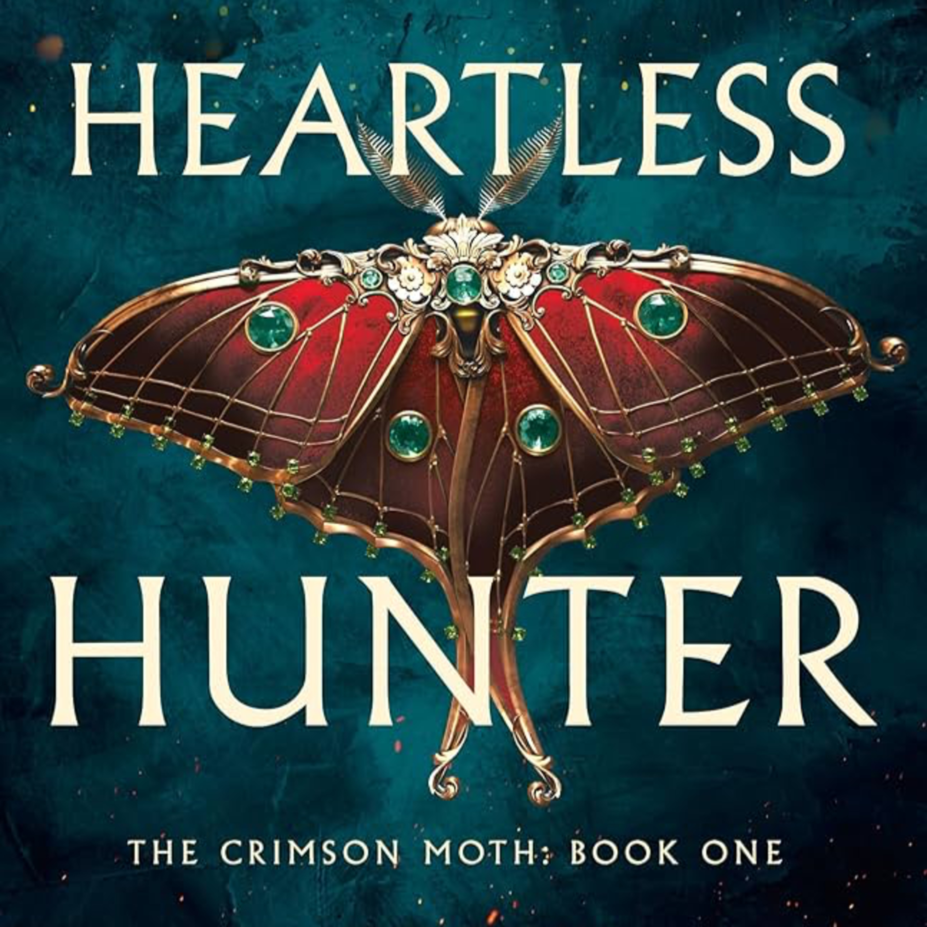 Heartless Hunter