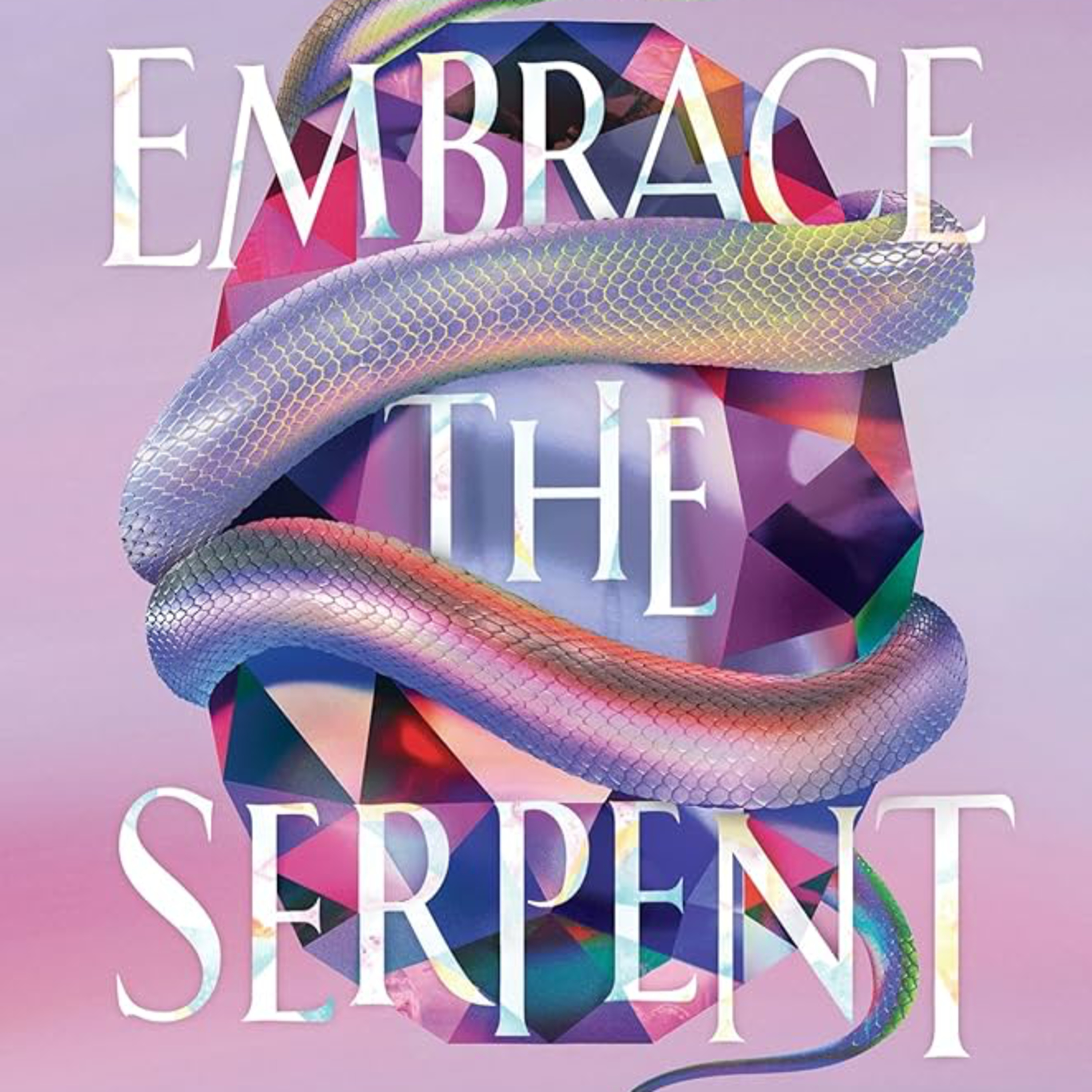 Embrace the Serpent