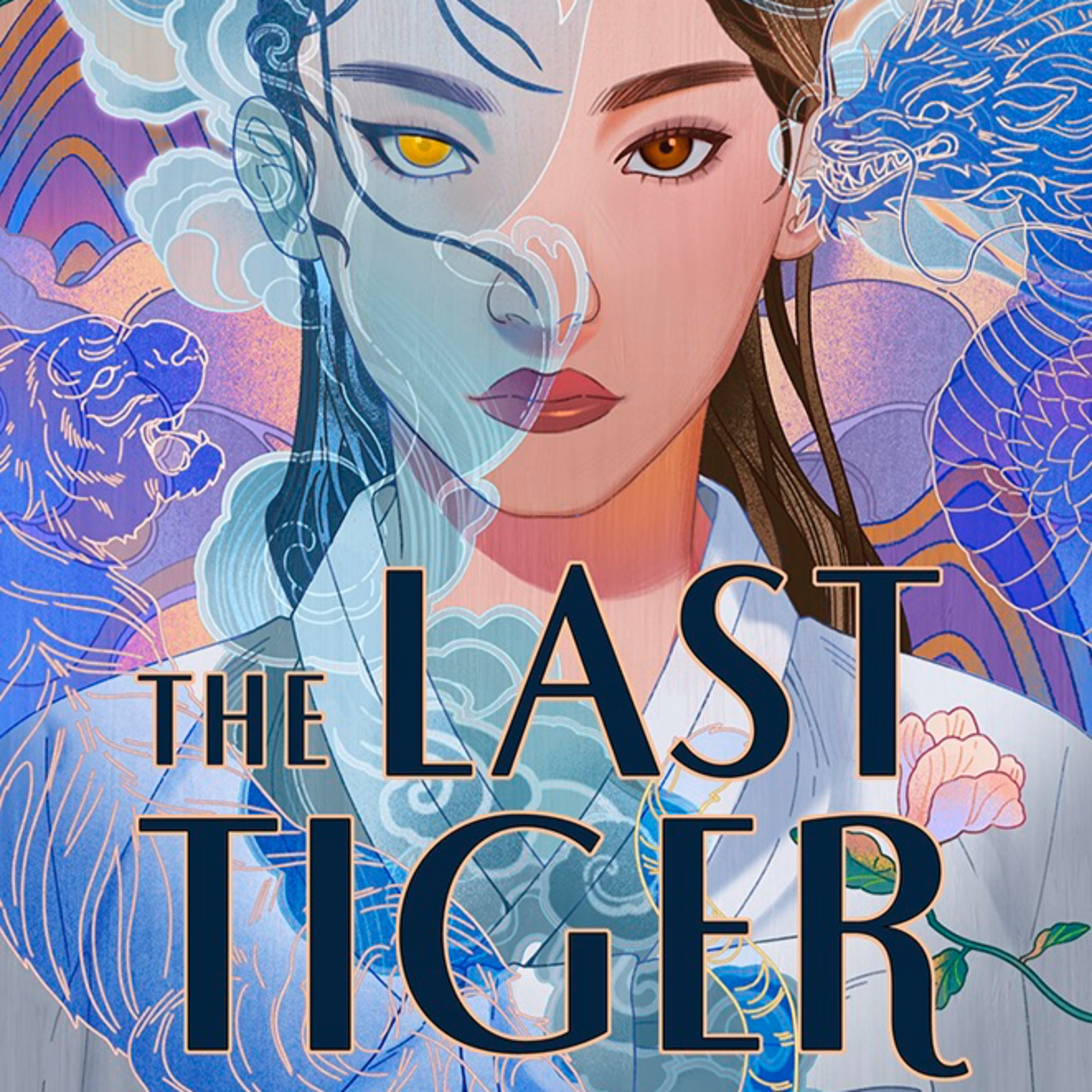 The Last Tiger