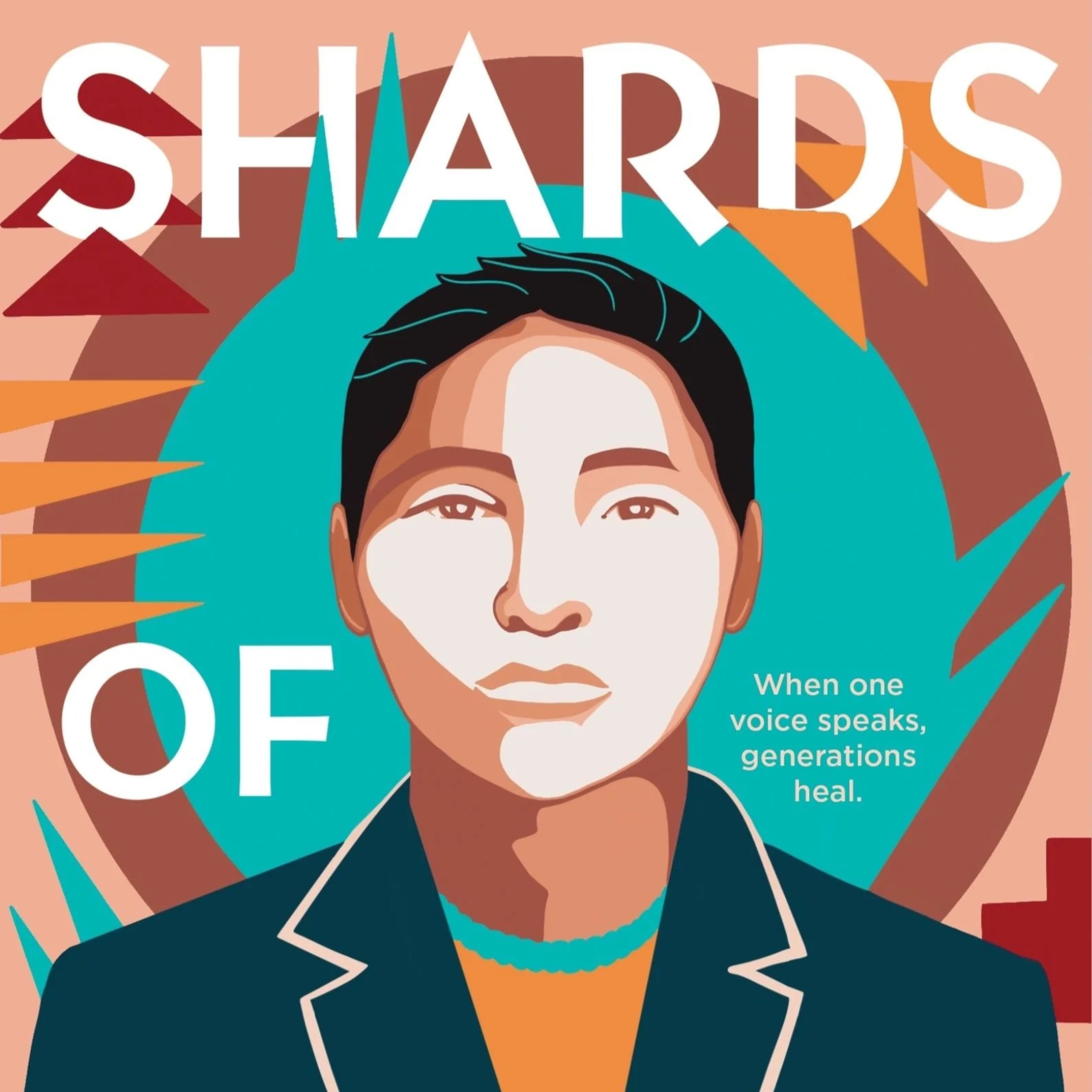 Shards of Silence