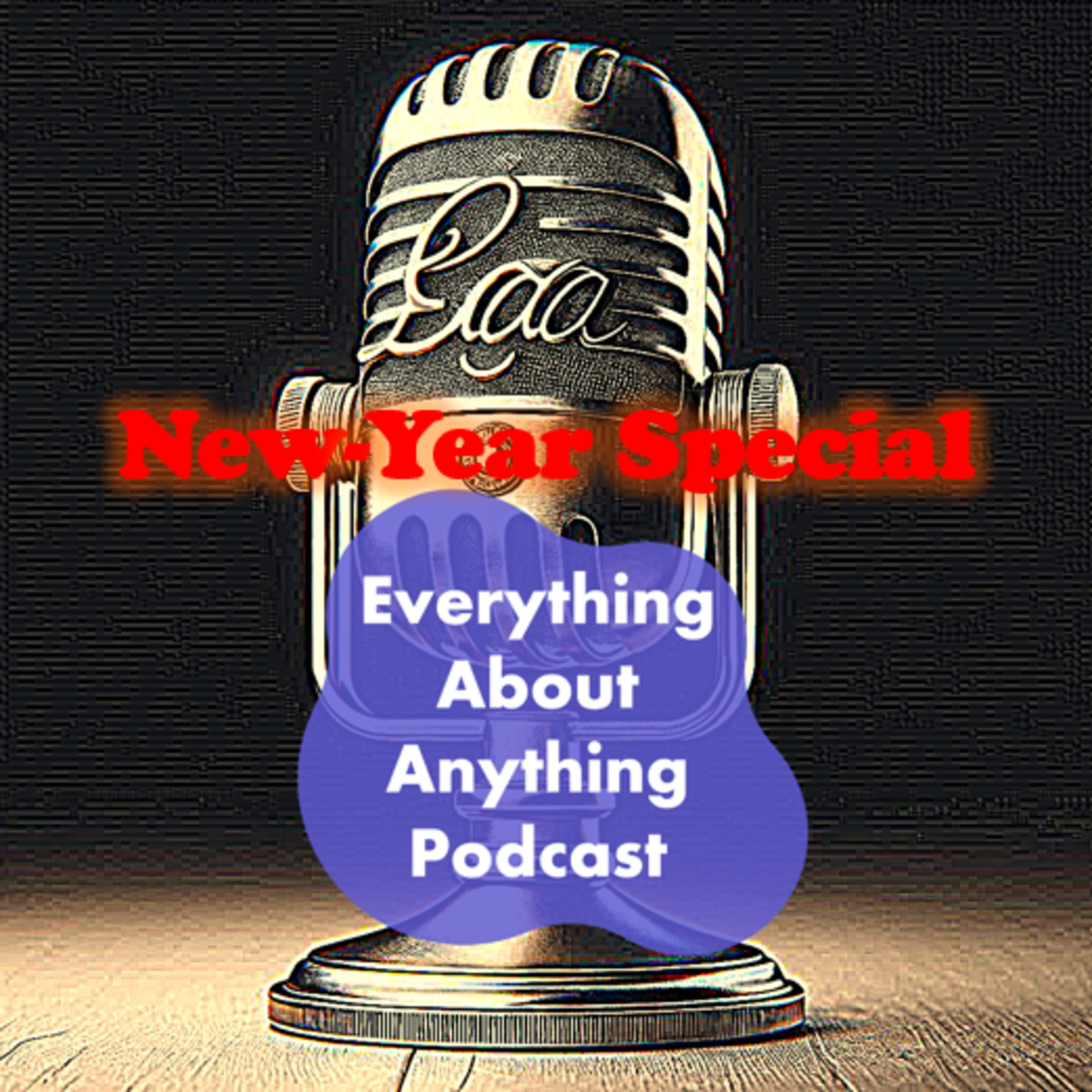 New Year Special | S2E31