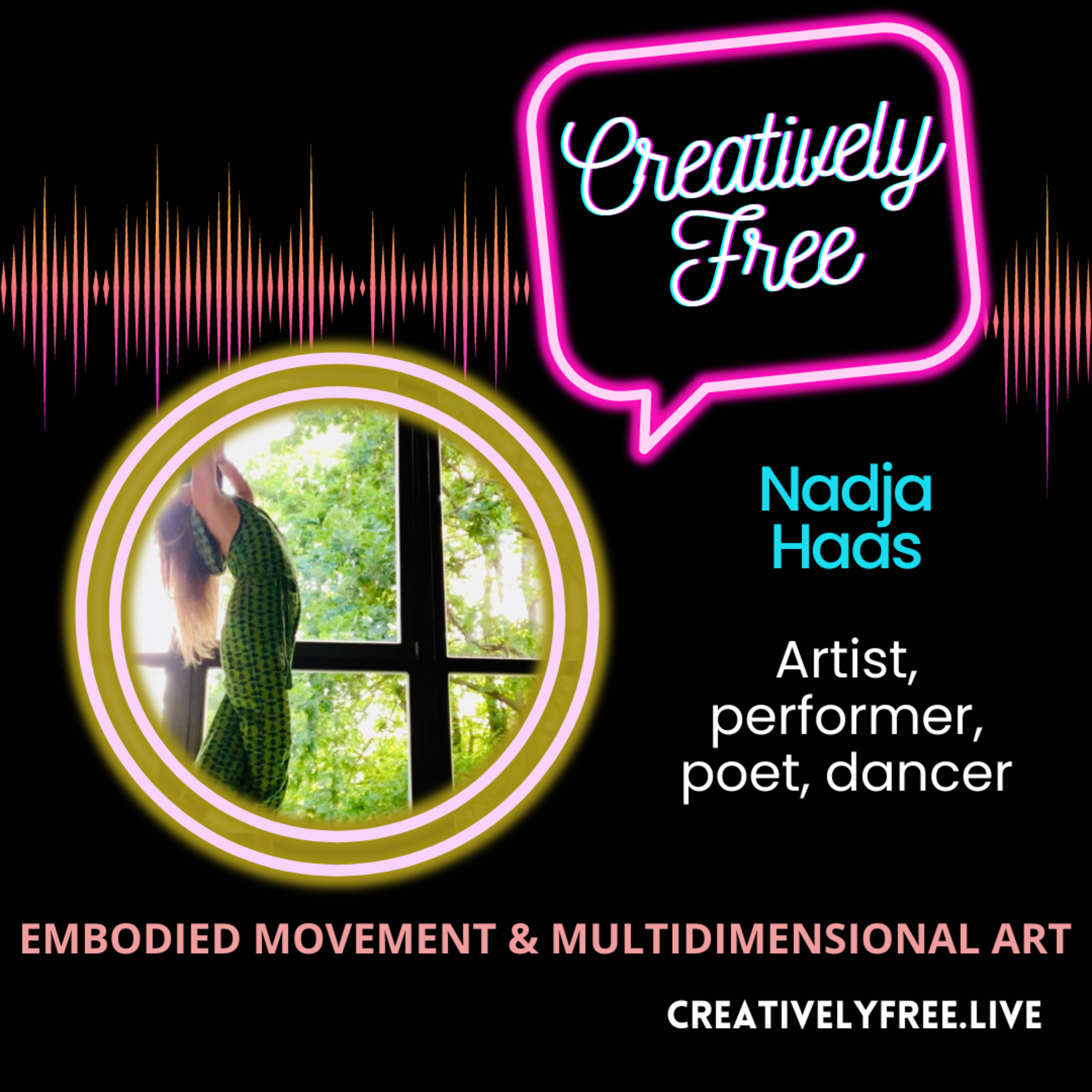 Creatively Free