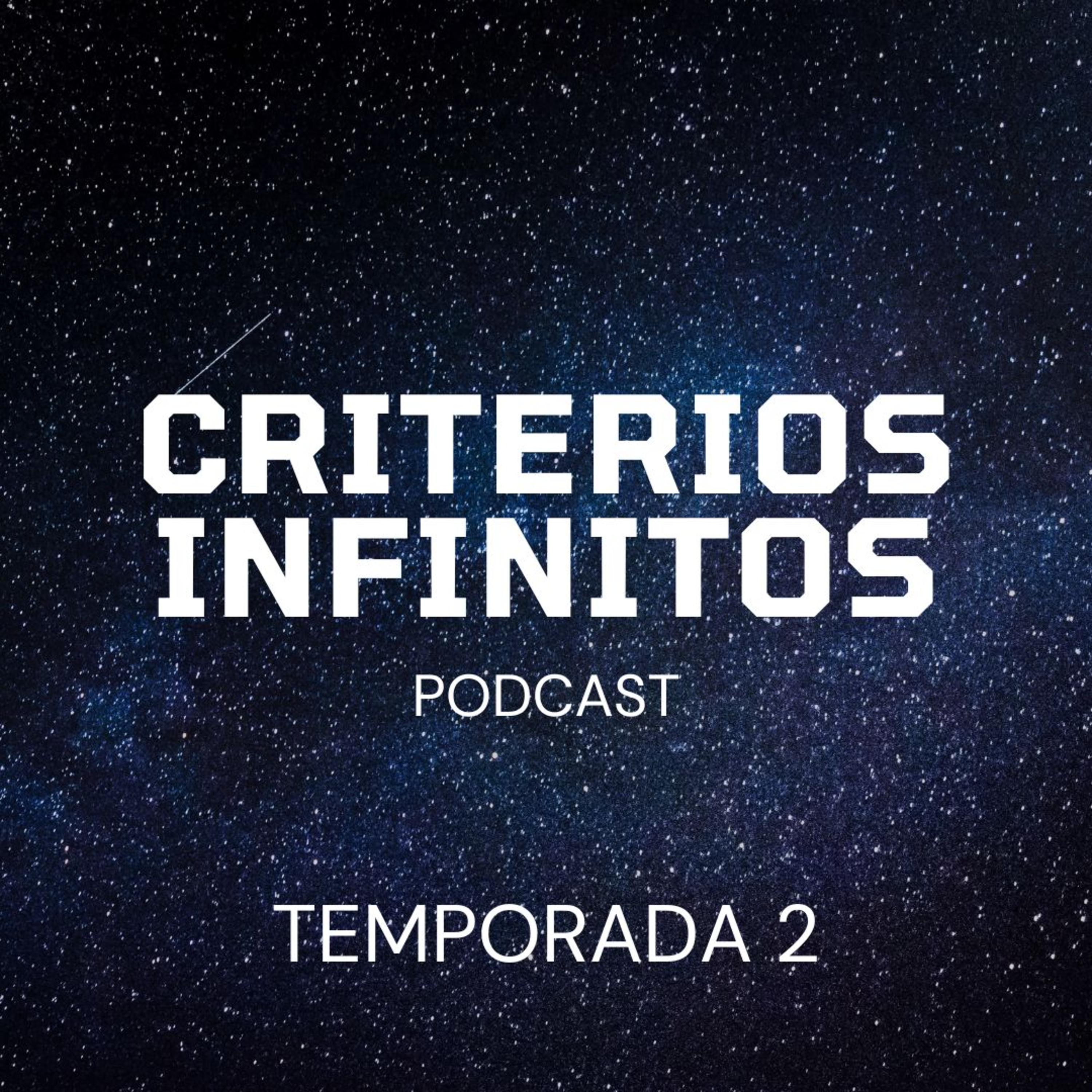 Episodio 8 - Las Relaciones episode artwork