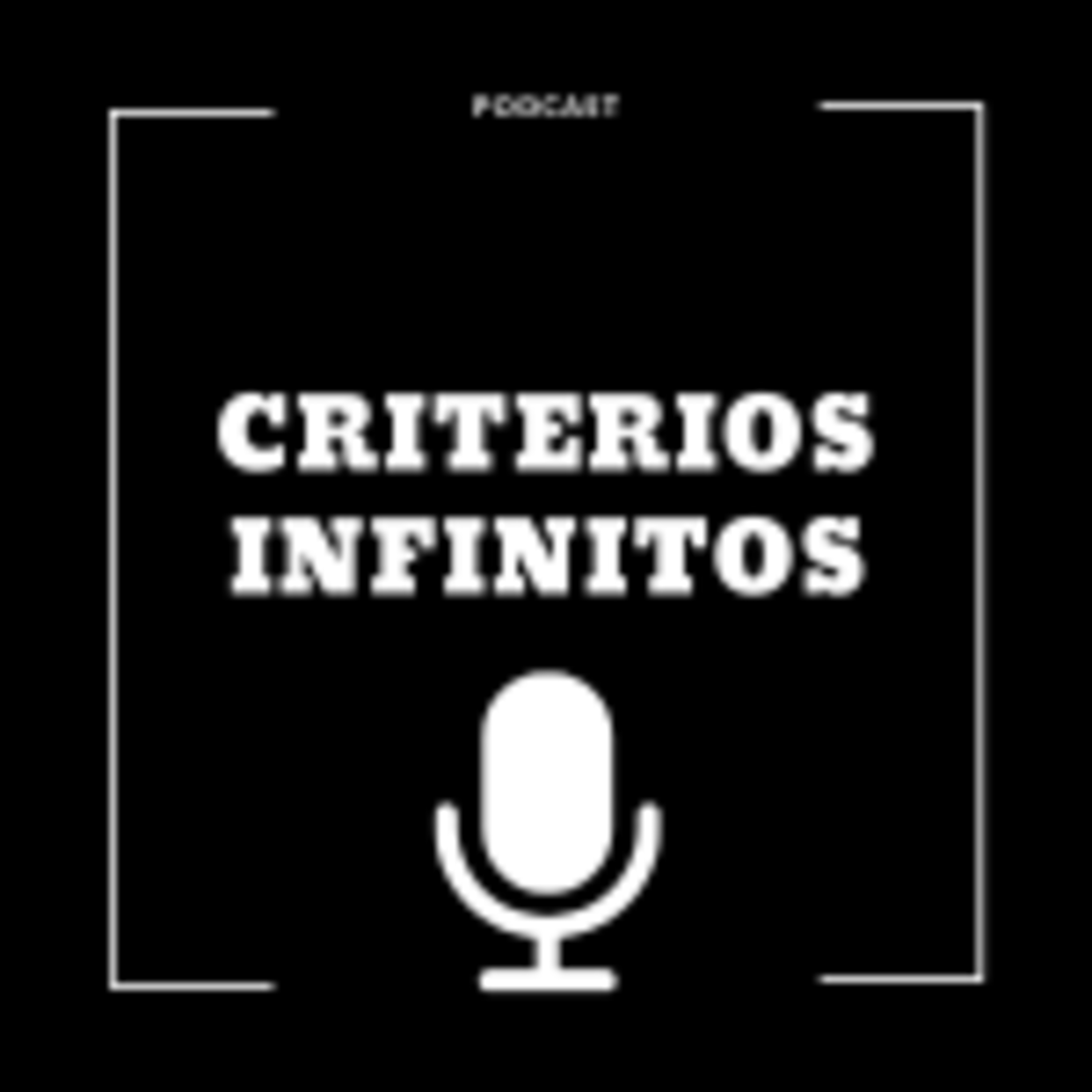 Episodio 16 - Especial de San Valentín episode artwork