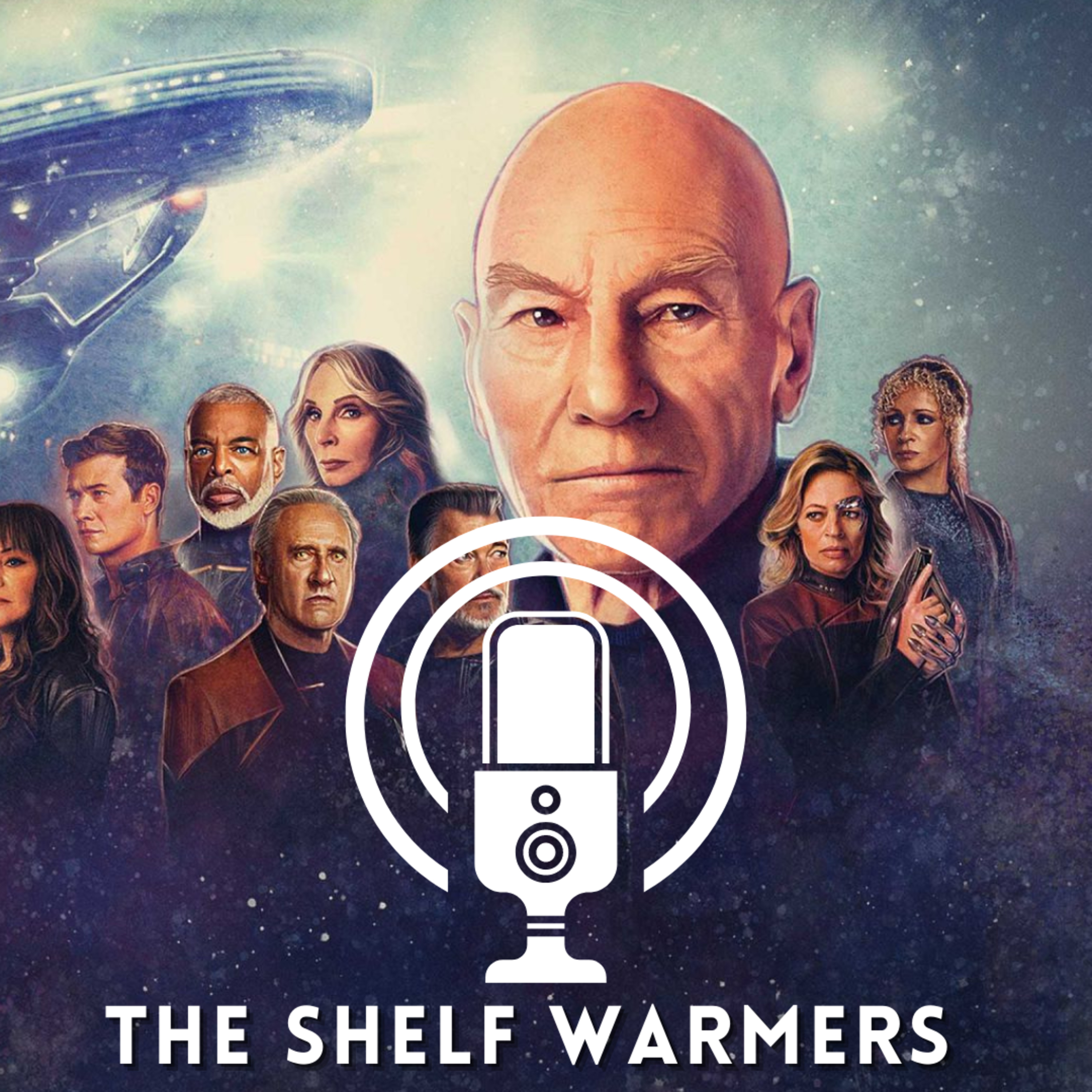 The Shelf Warmers