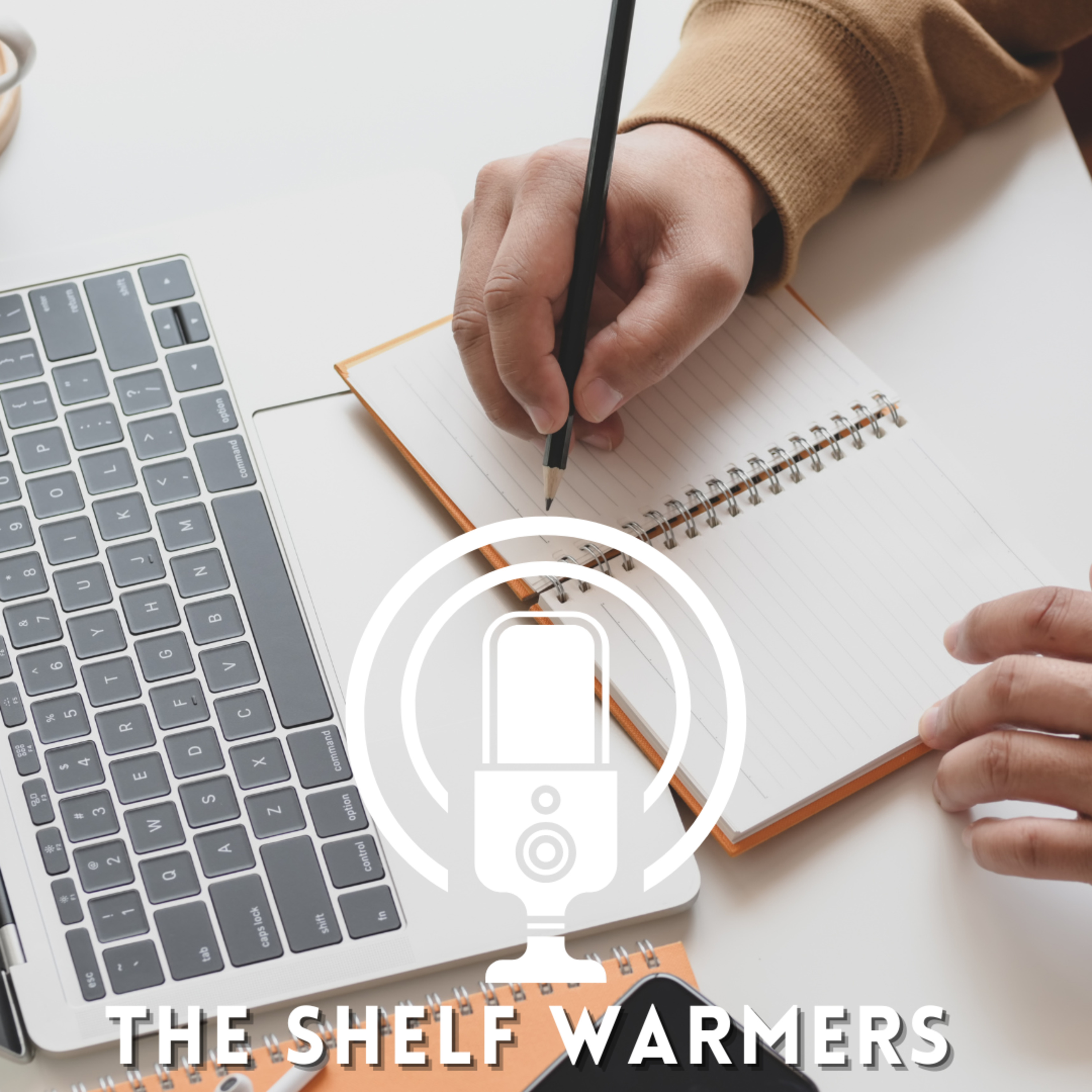 The Shelf Warmers