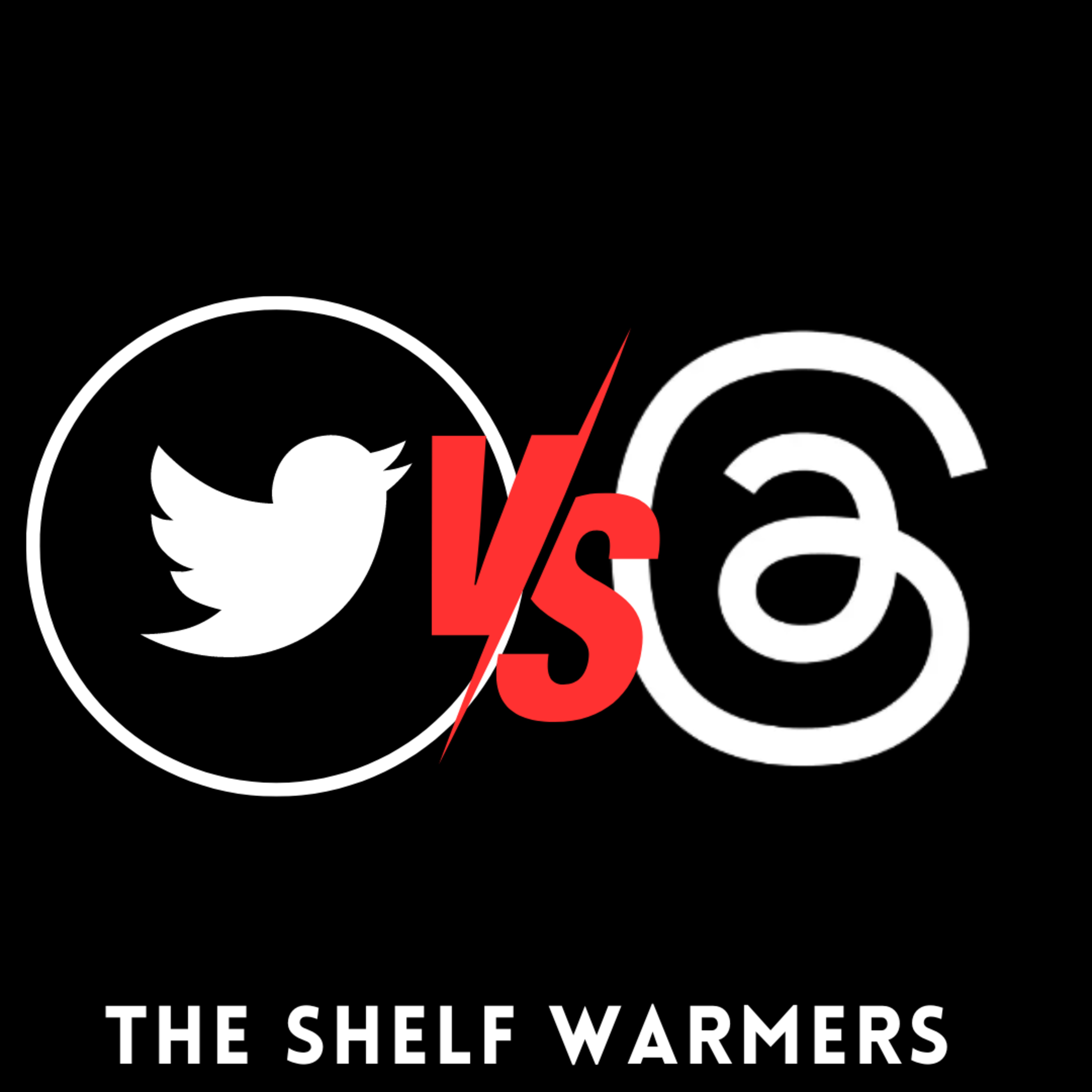 The Shelf Warmers
