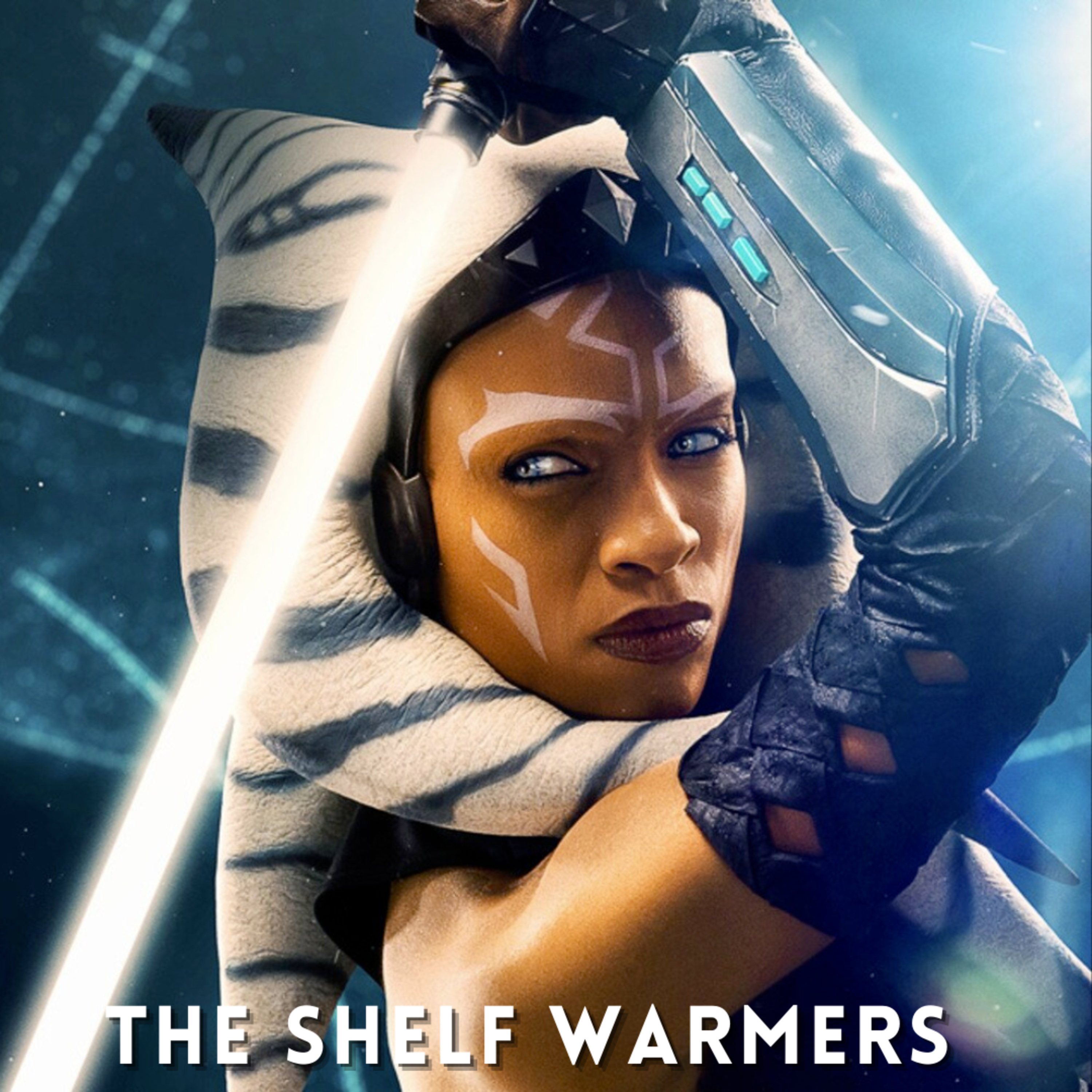The Shelf Warmers