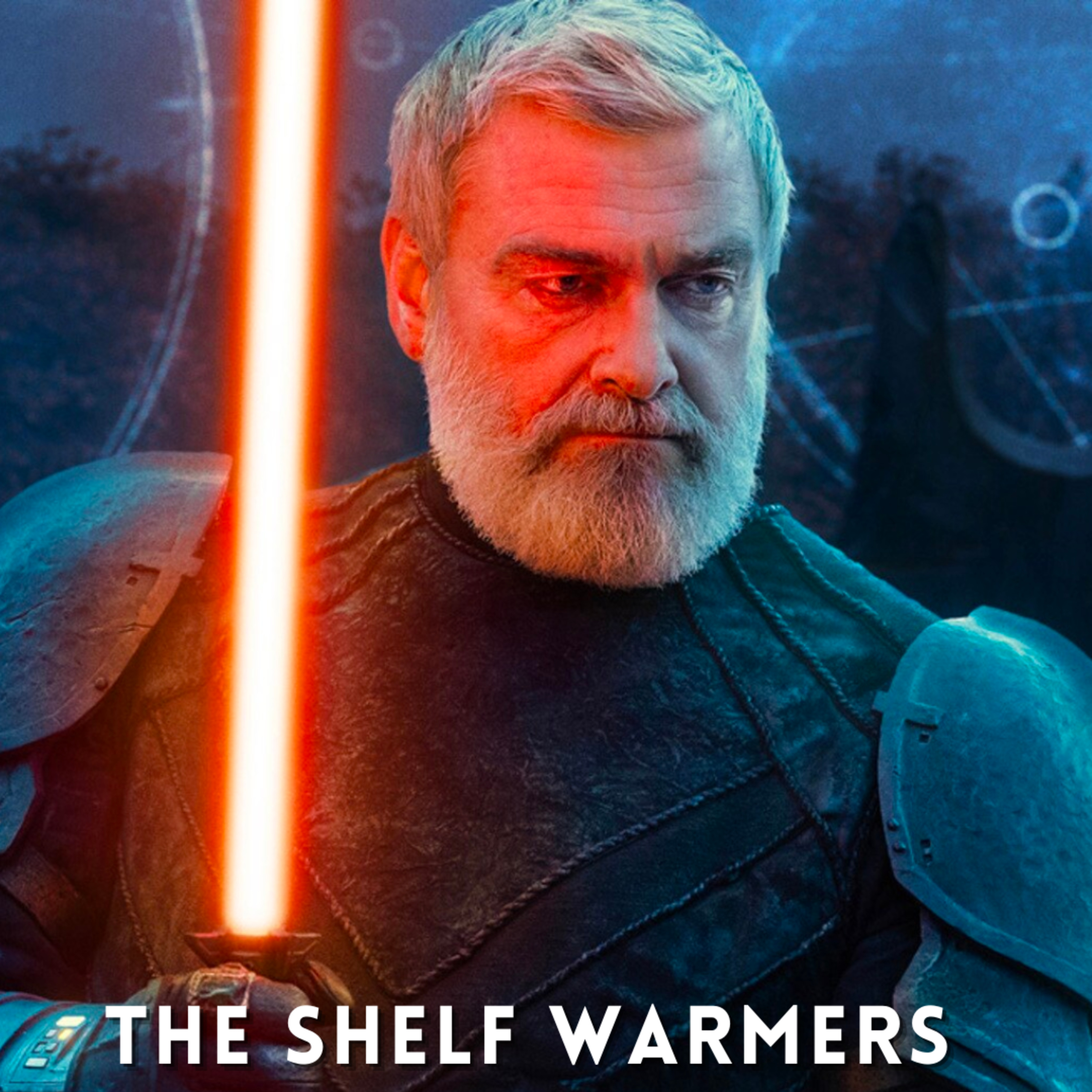 The Shelf Warmers