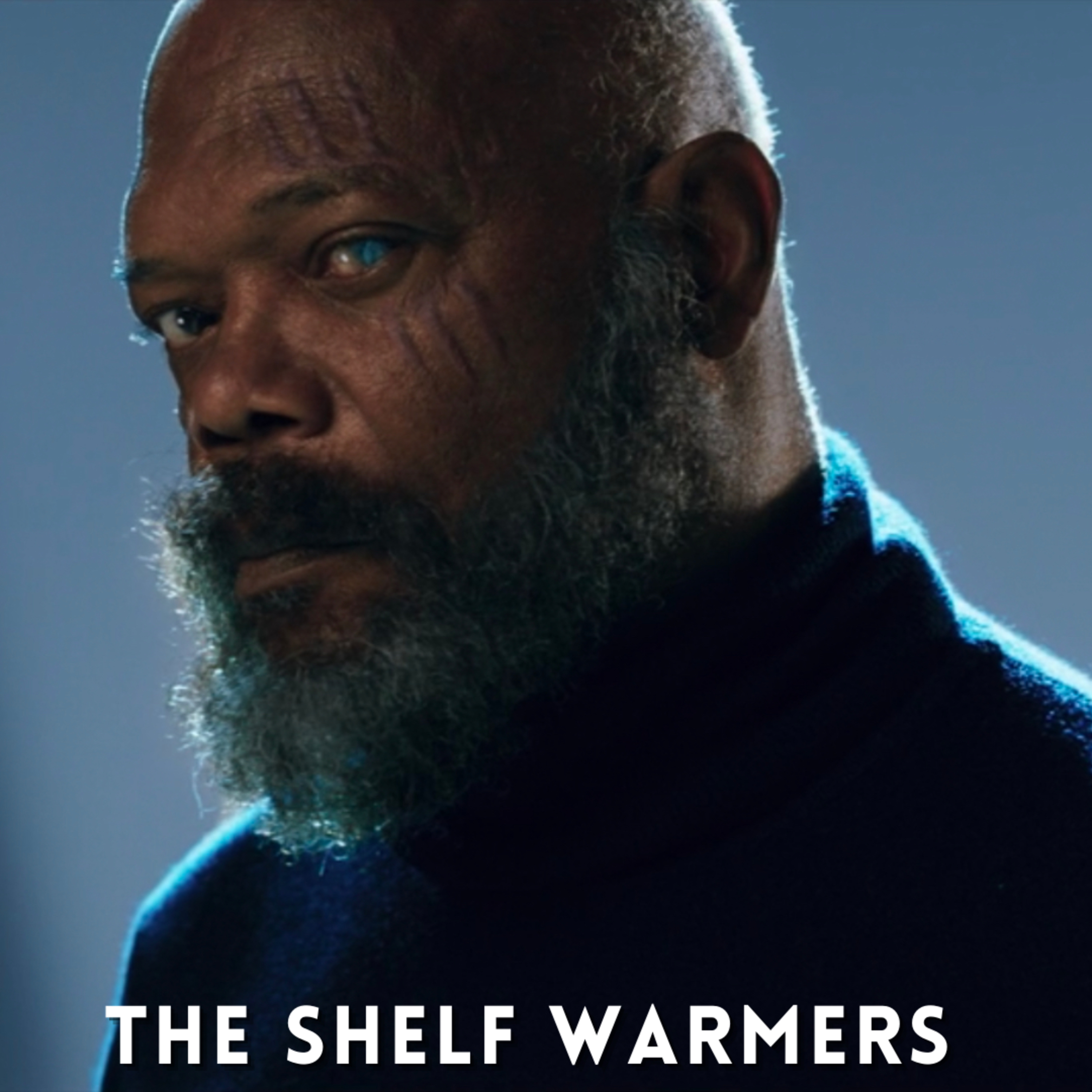 The Shelf Warmers