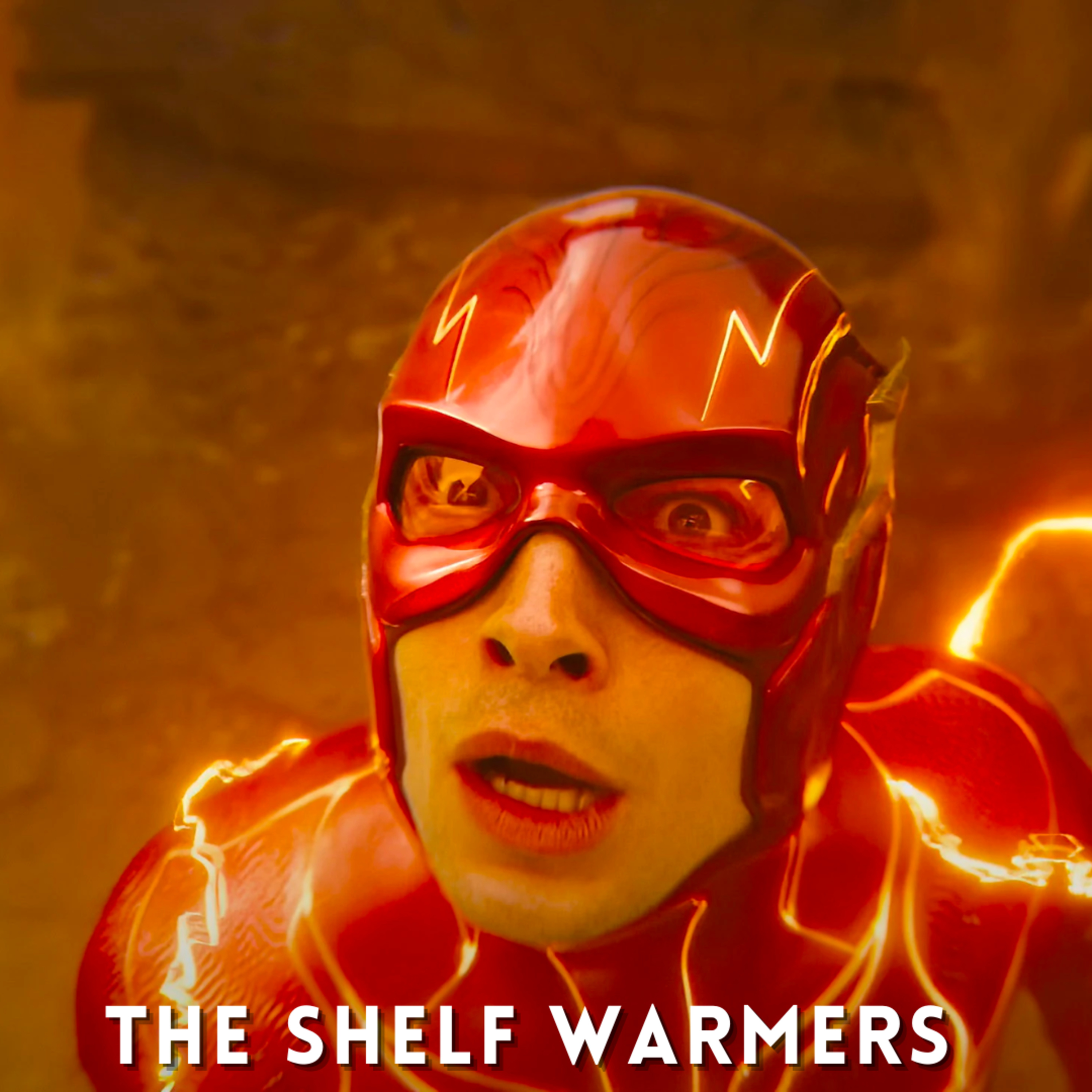 The Shelf Warmers