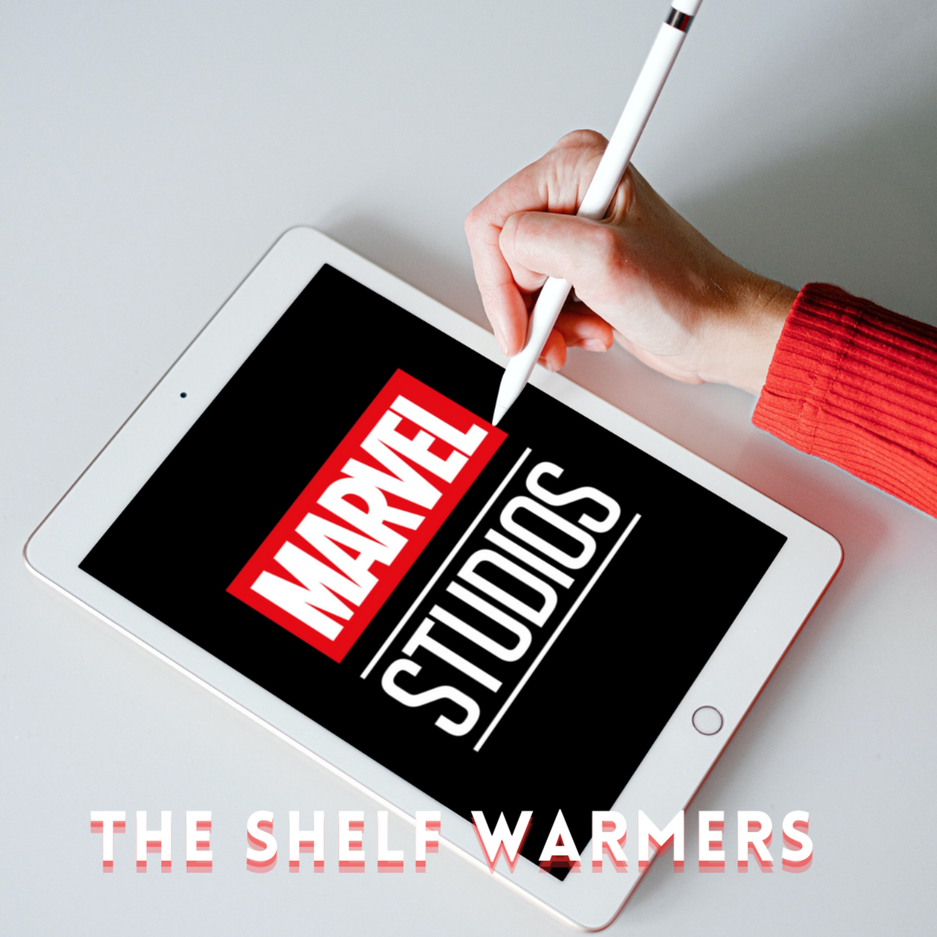 The Shelf Warmers