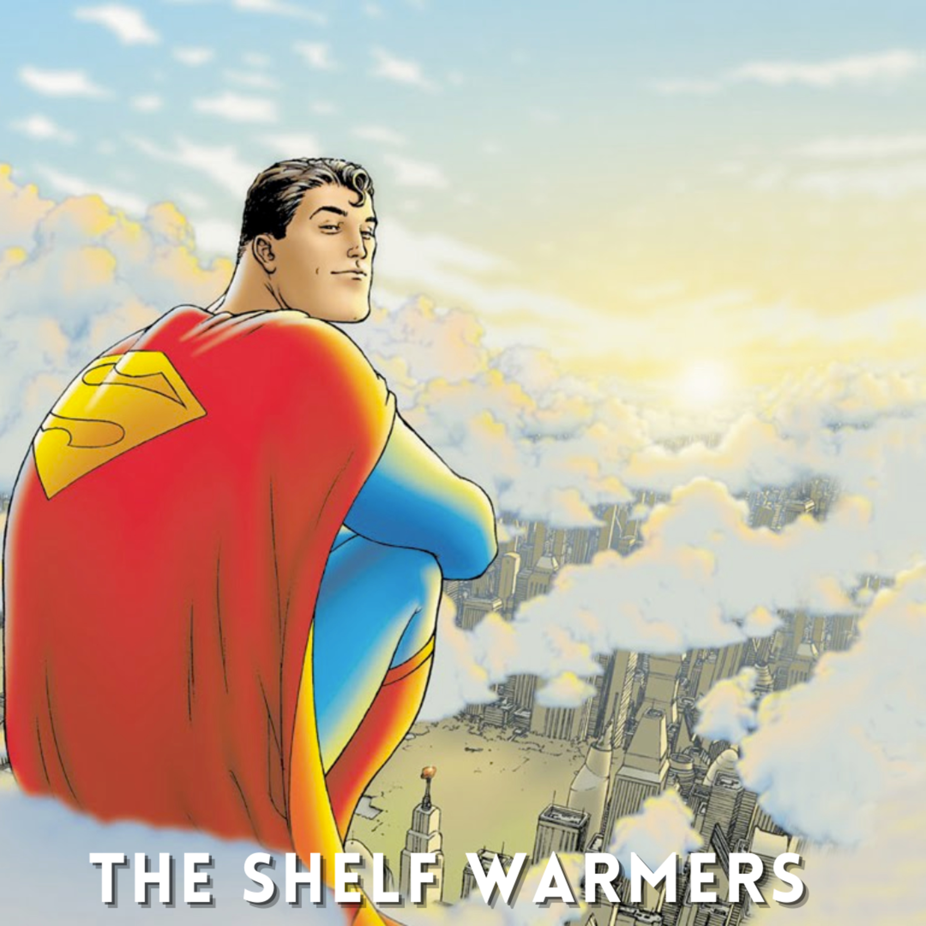 The Shelf Warmers