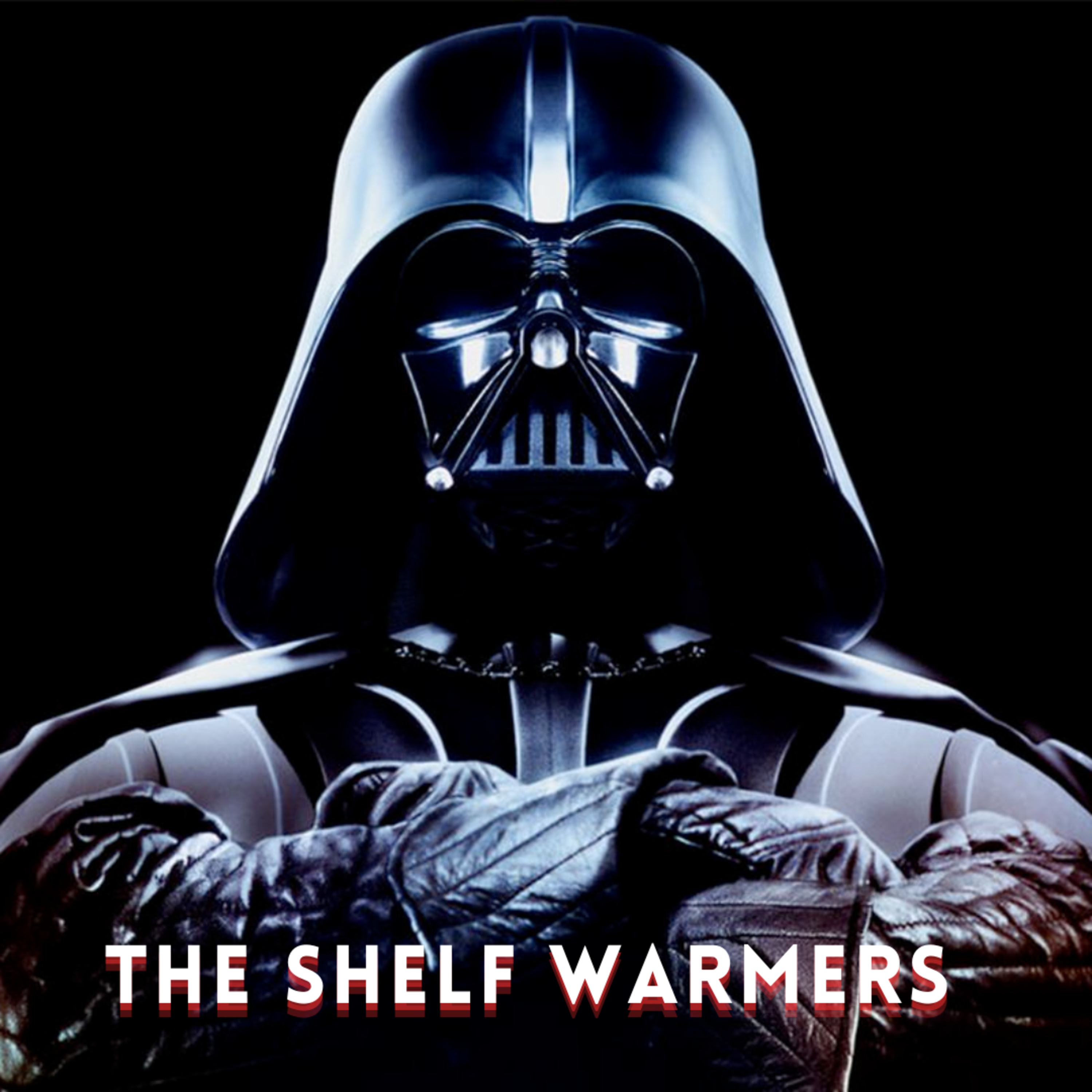 The Shelf Warmers